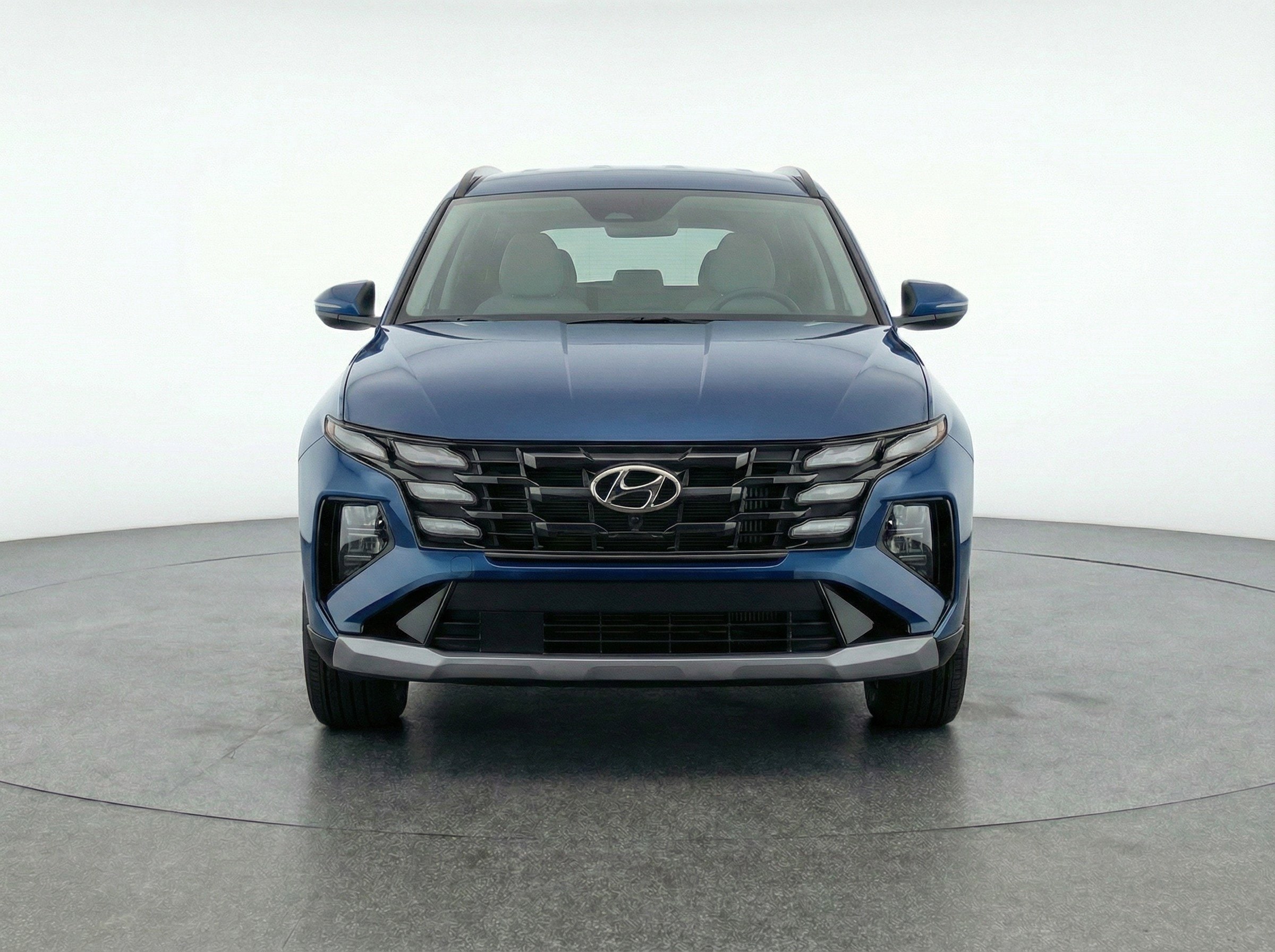 Thumbnail: 2025 Hyundai Tucson - 1