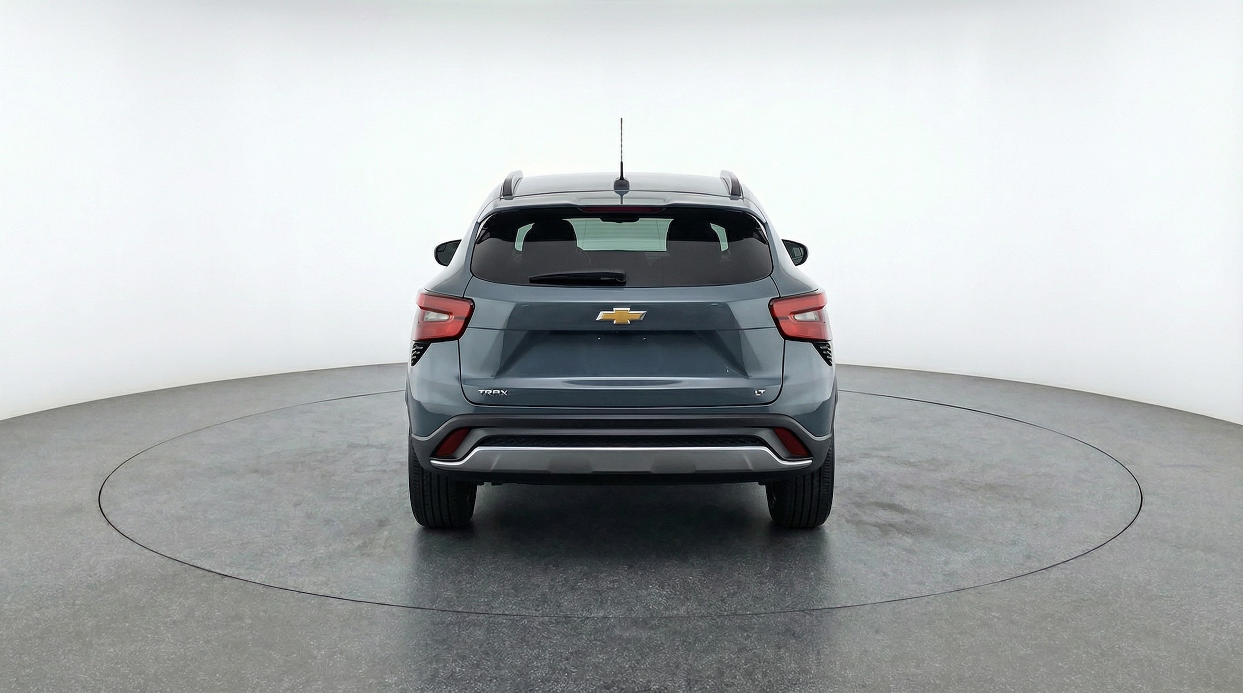 Thumbnail: 2025 Chevrolet Trax - 6