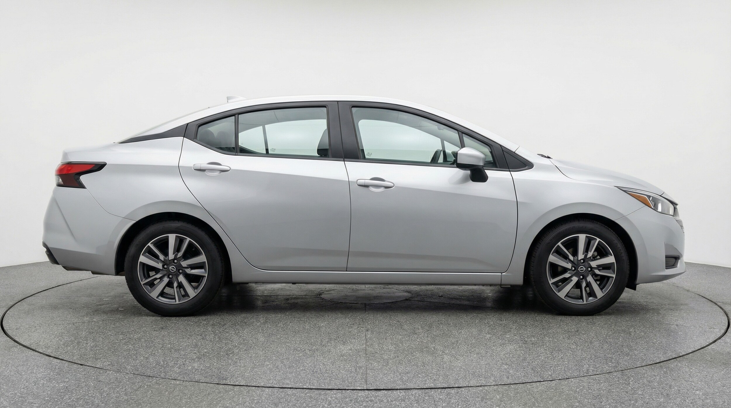 Thumbnail: 2025 Nissan Versa - 8