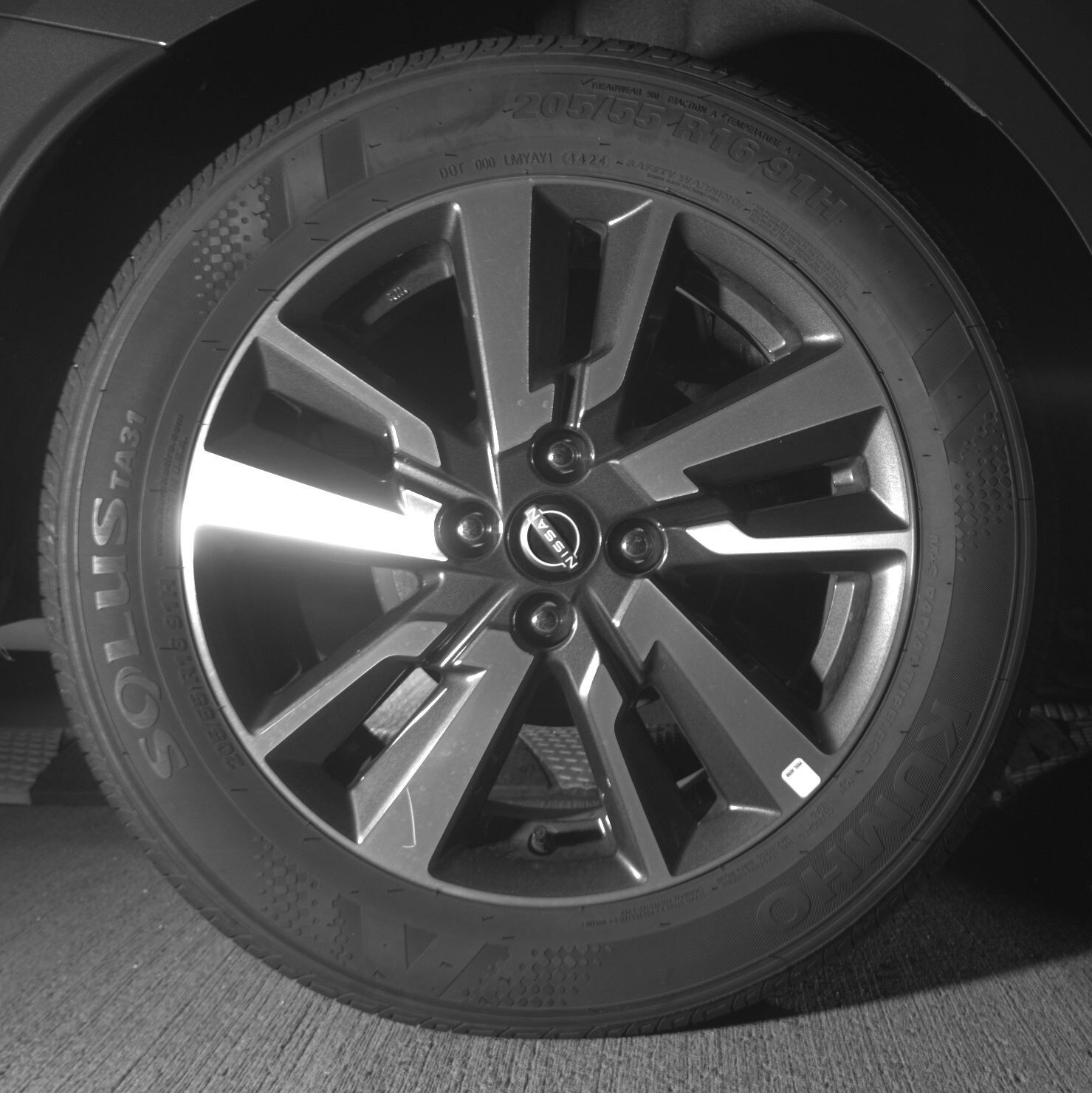 Thumbnail: 2025 Nissan Versa - 12