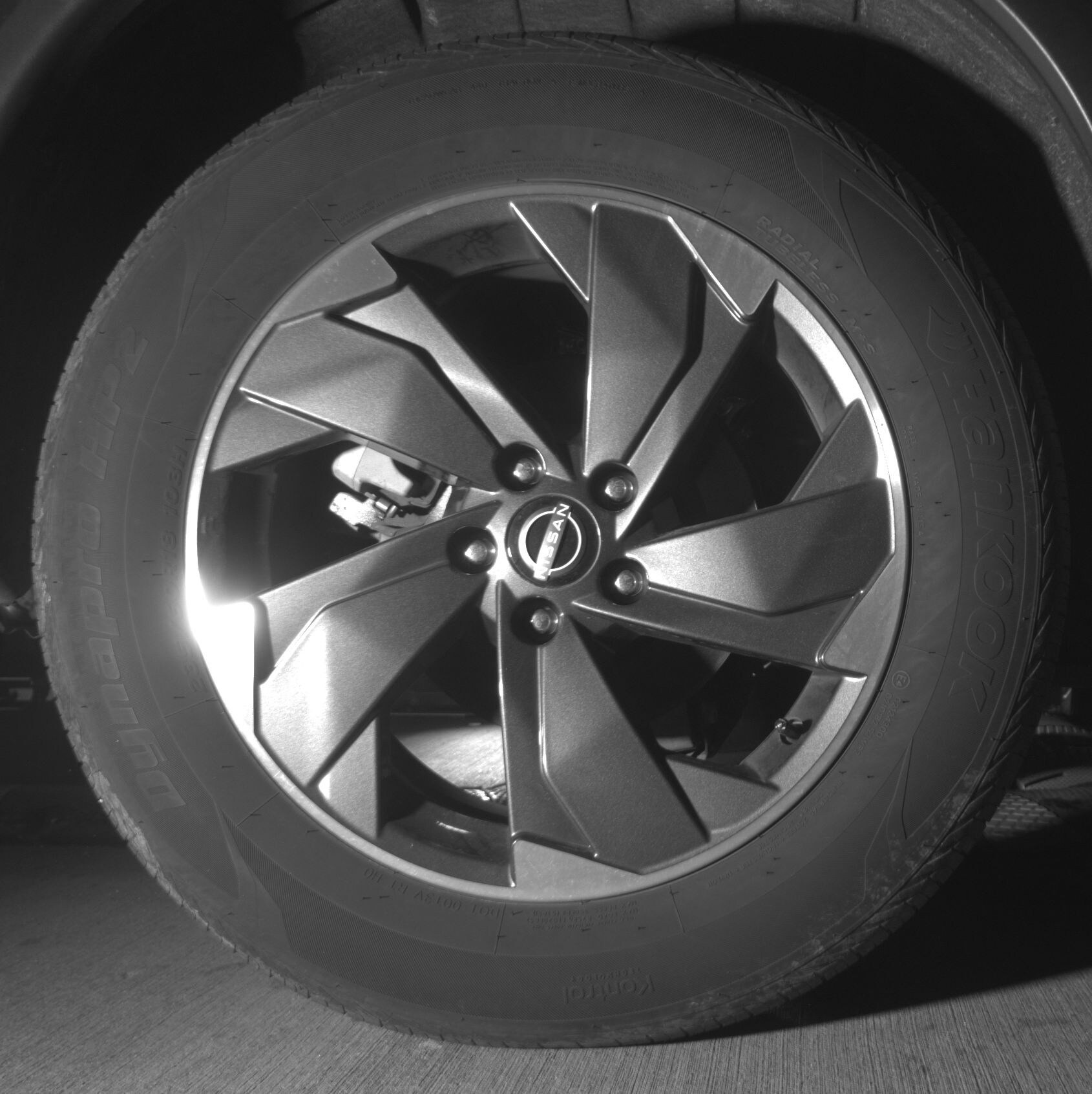 Thumbnail: 2025 Nissan Rogue - 12