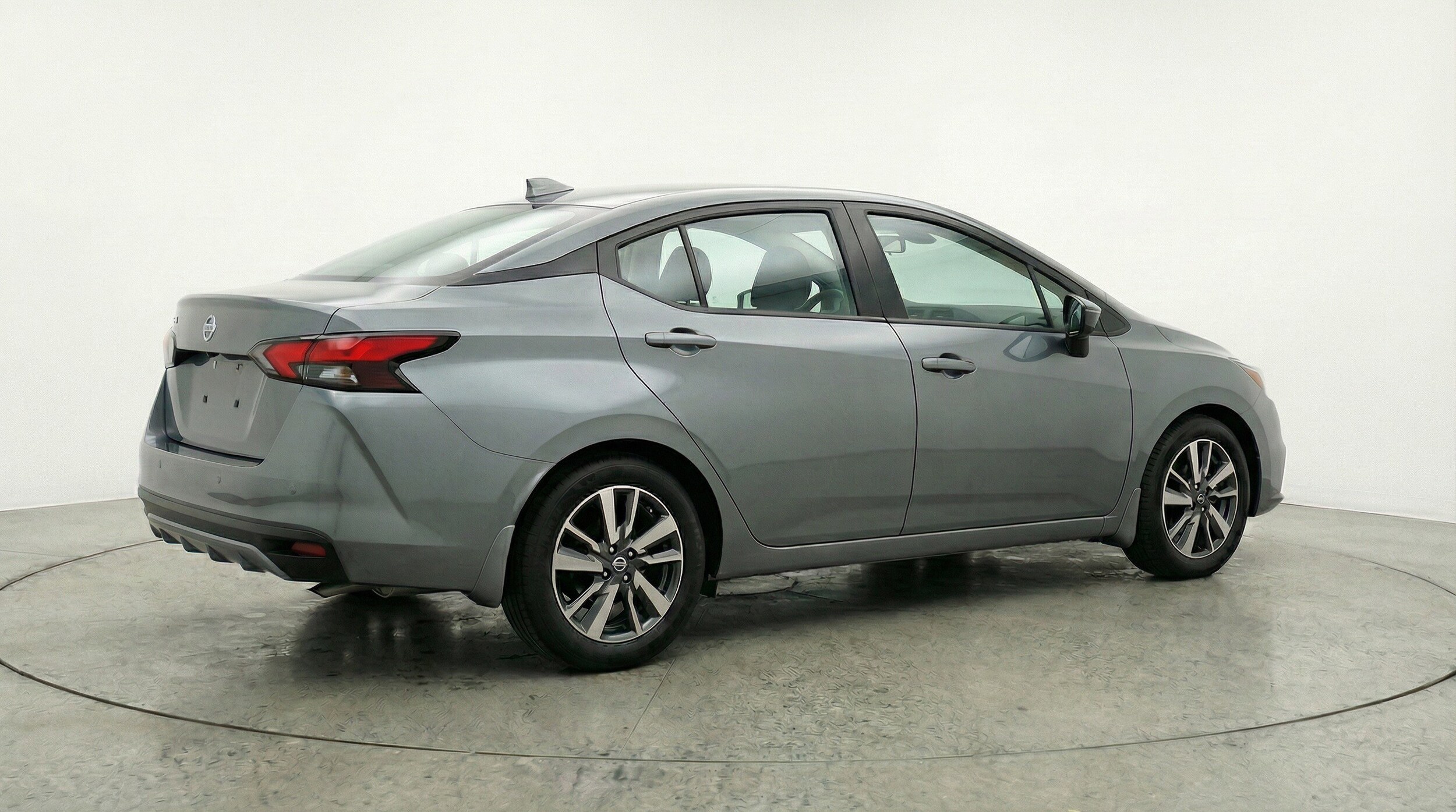 Thumbnail: 2025 Nissan Versa - 7