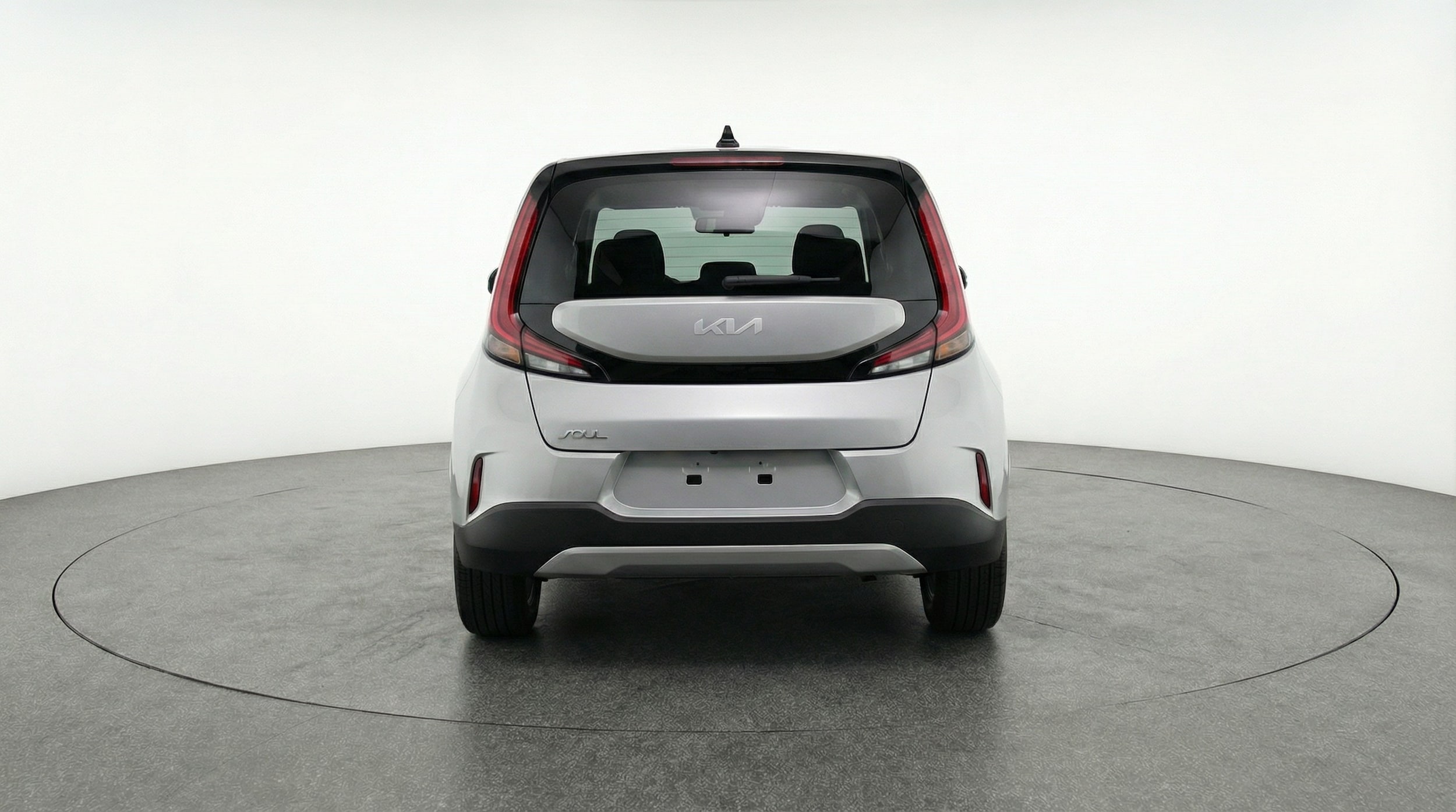 Thumbnail: 2025 Kia Soul - 6