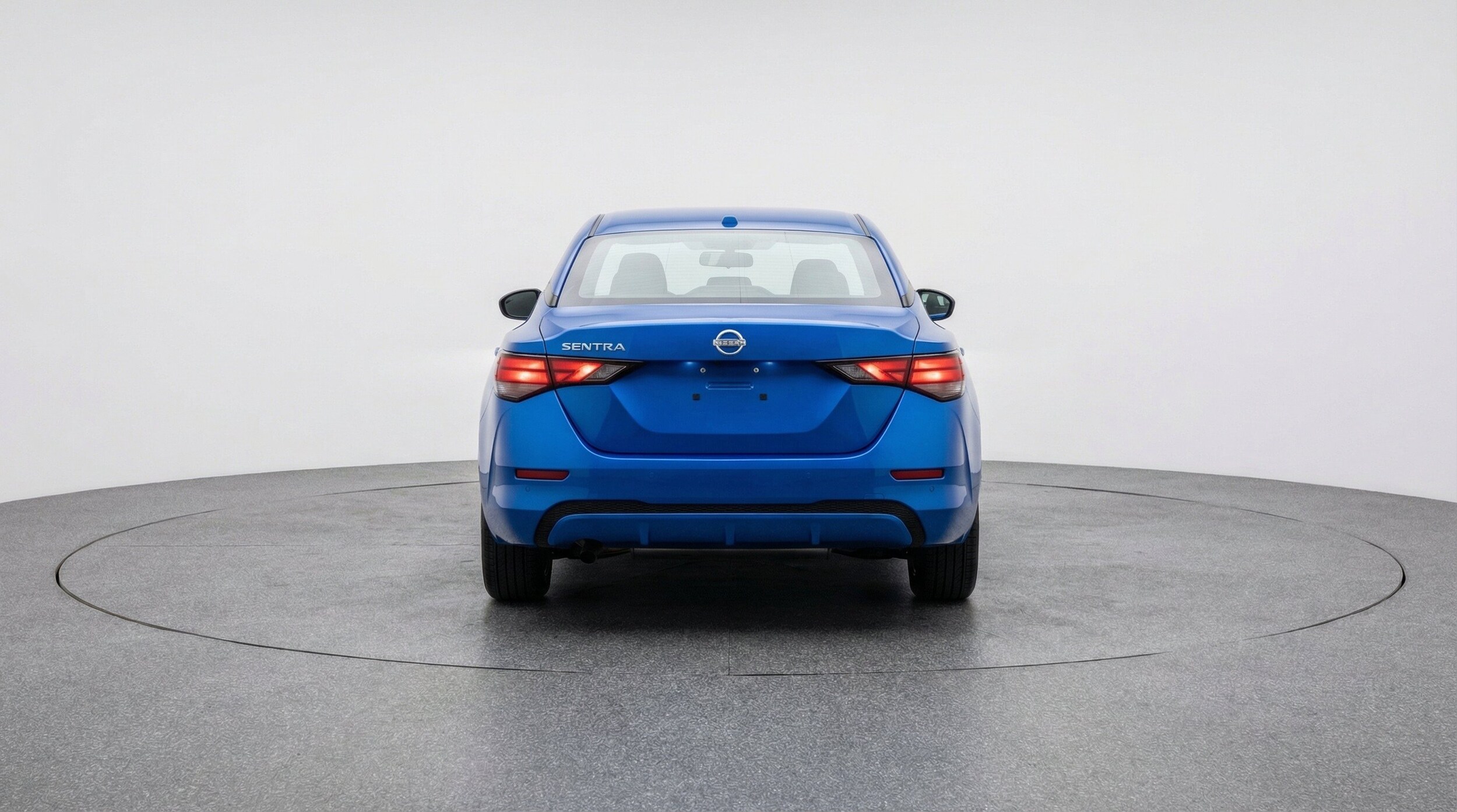 Thumbnail: 2025 Nissan Sentra - 6