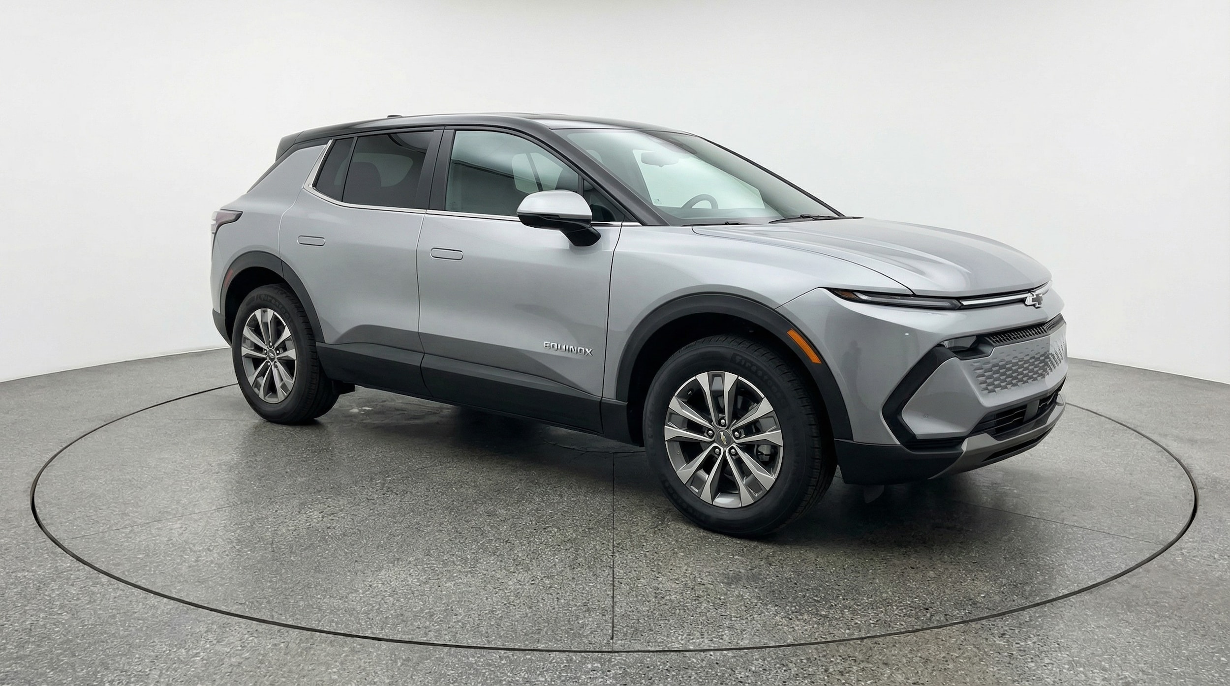 Thumbnail: 2025 Chevrolet Equinox - 1