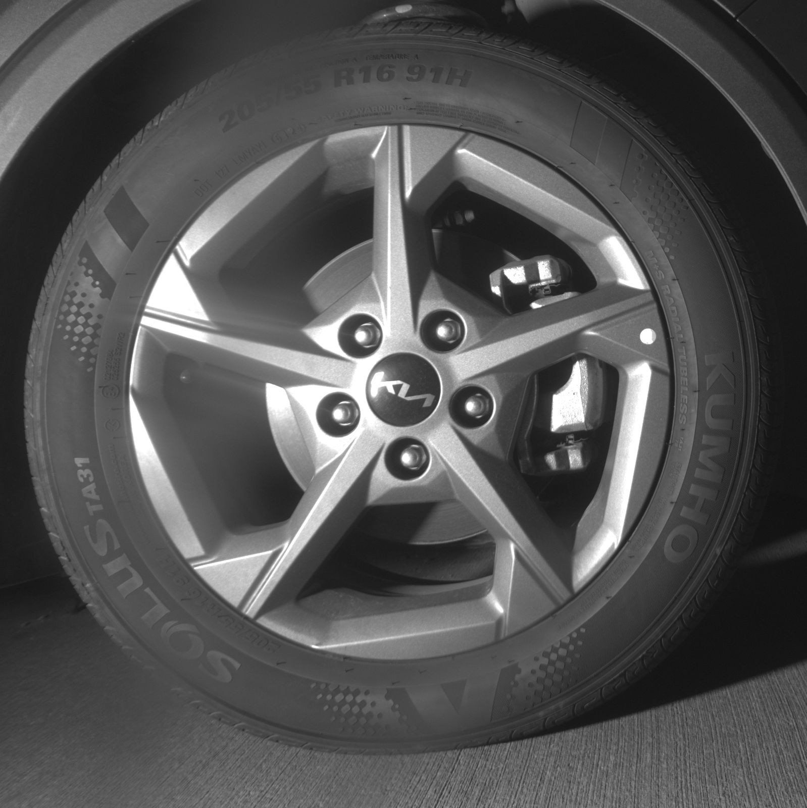 Thumbnail: 2025 Kia K4 - 12