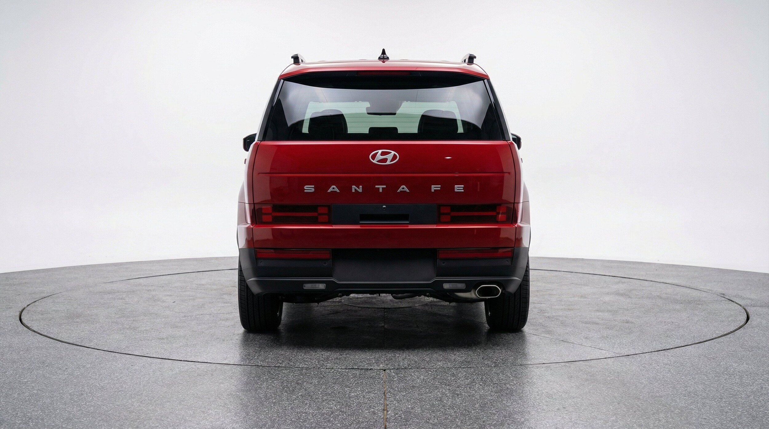 Thumbnail: 2026 Hyundai Santa Fe - 6