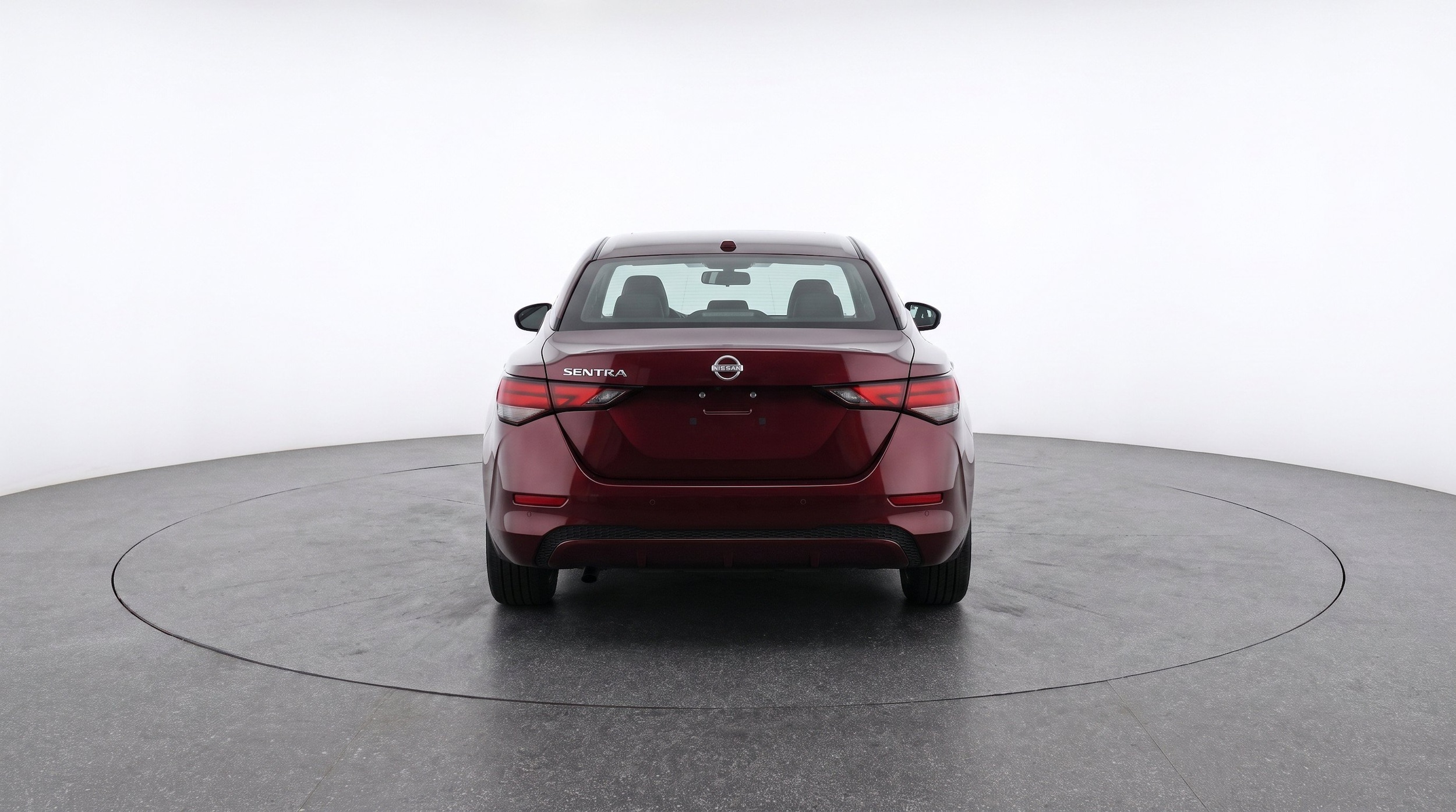 2025 Nissan Sentra SV - Photo 6