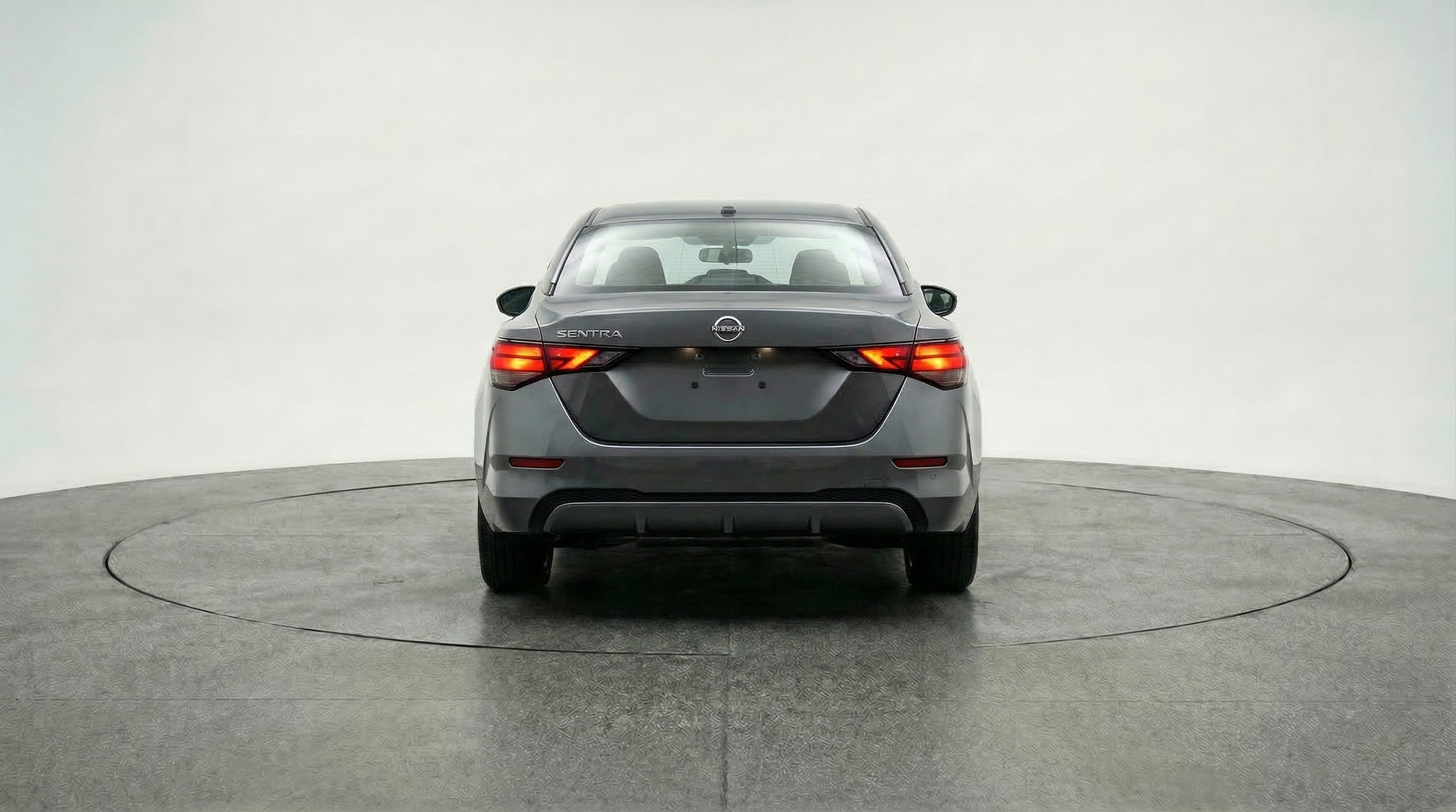 Thumbnail: 2025 Nissan Sentra - 6