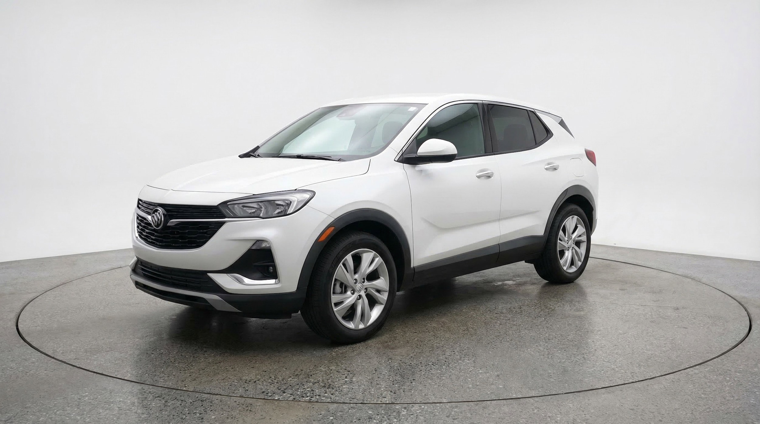 Thumbnail: 2025 Buick Encore GX - 2