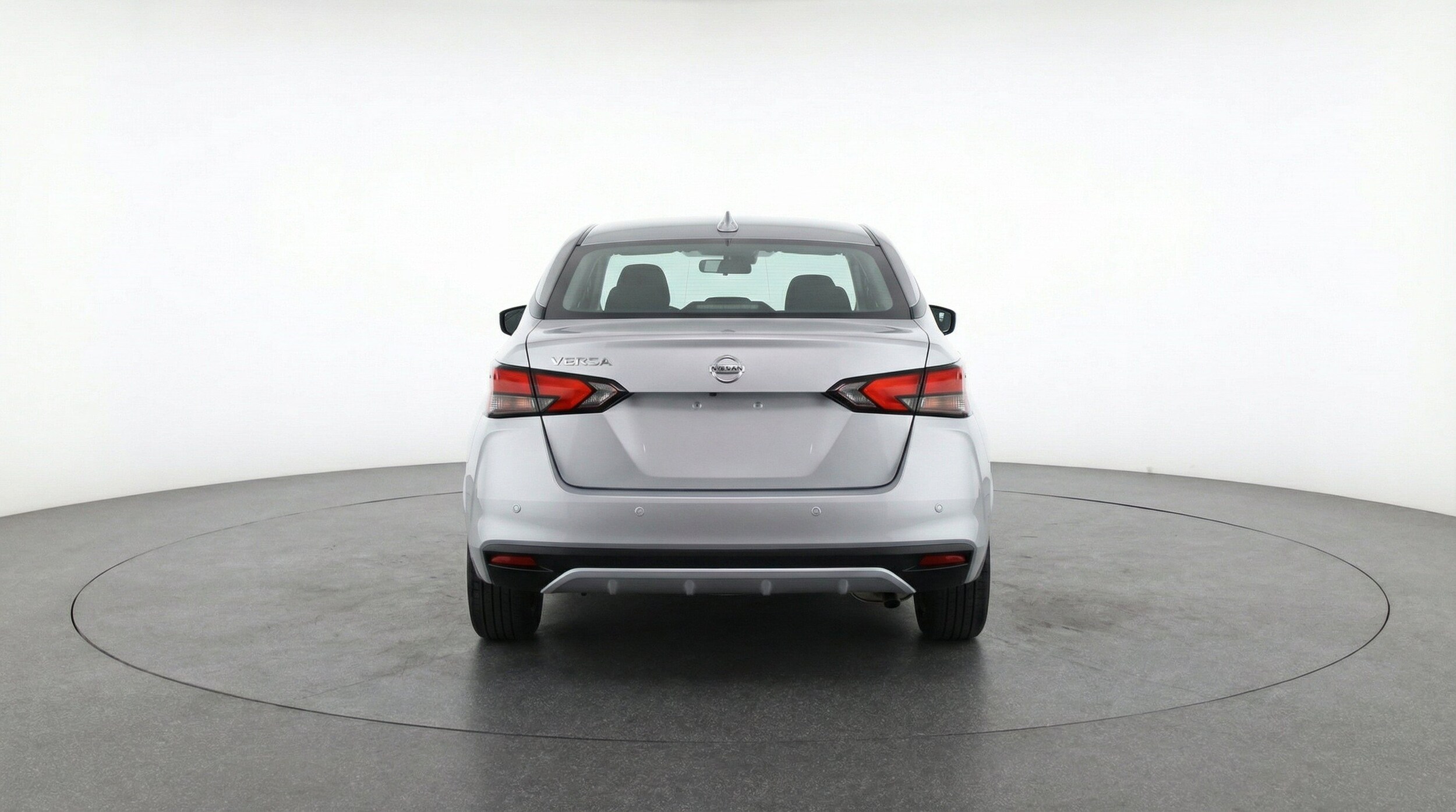 Thumbnail: 2025 Nissan Versa - 7