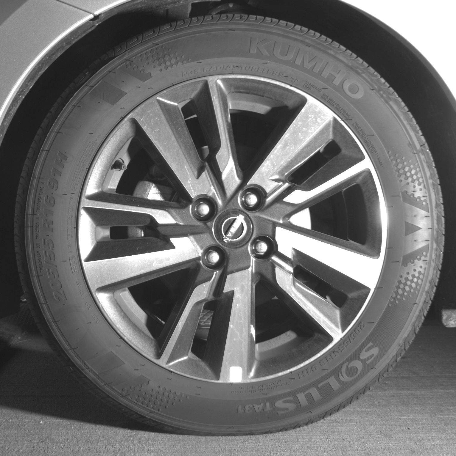 Thumbnail: 2025 Nissan Versa - 9