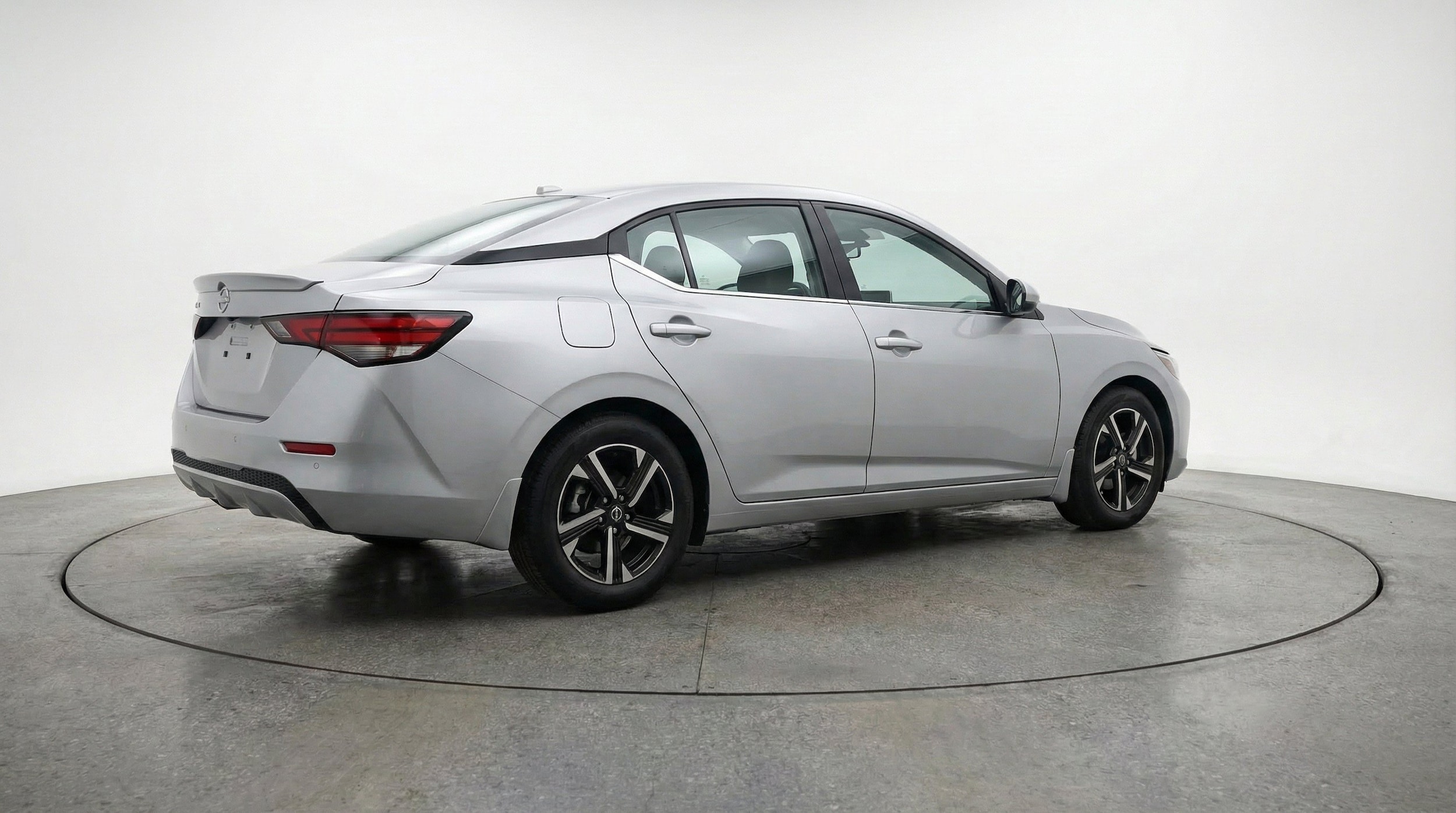 Thumbnail: 2025 Nissan Sentra - 7