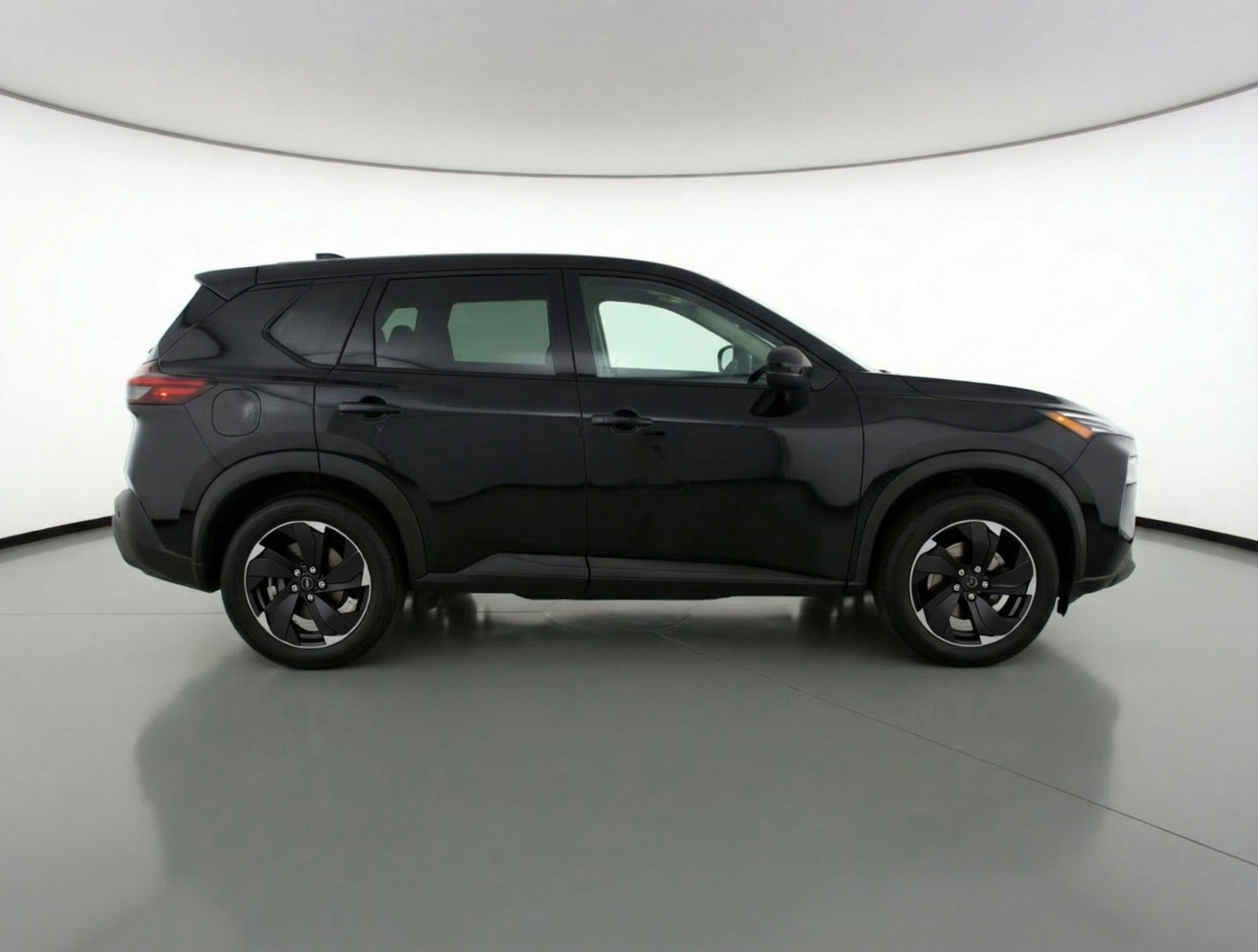 Thumbnail: 2025 Nissan Rogue - 9
