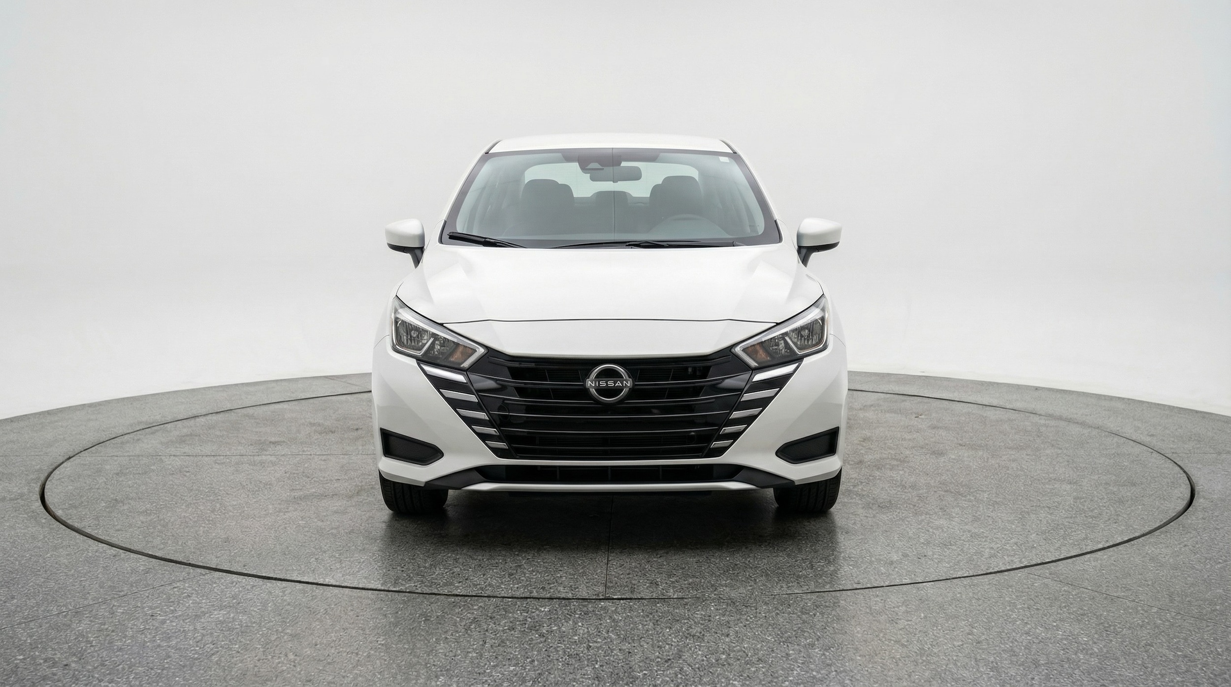 Thumbnail: 2025 Nissan Versa - 2