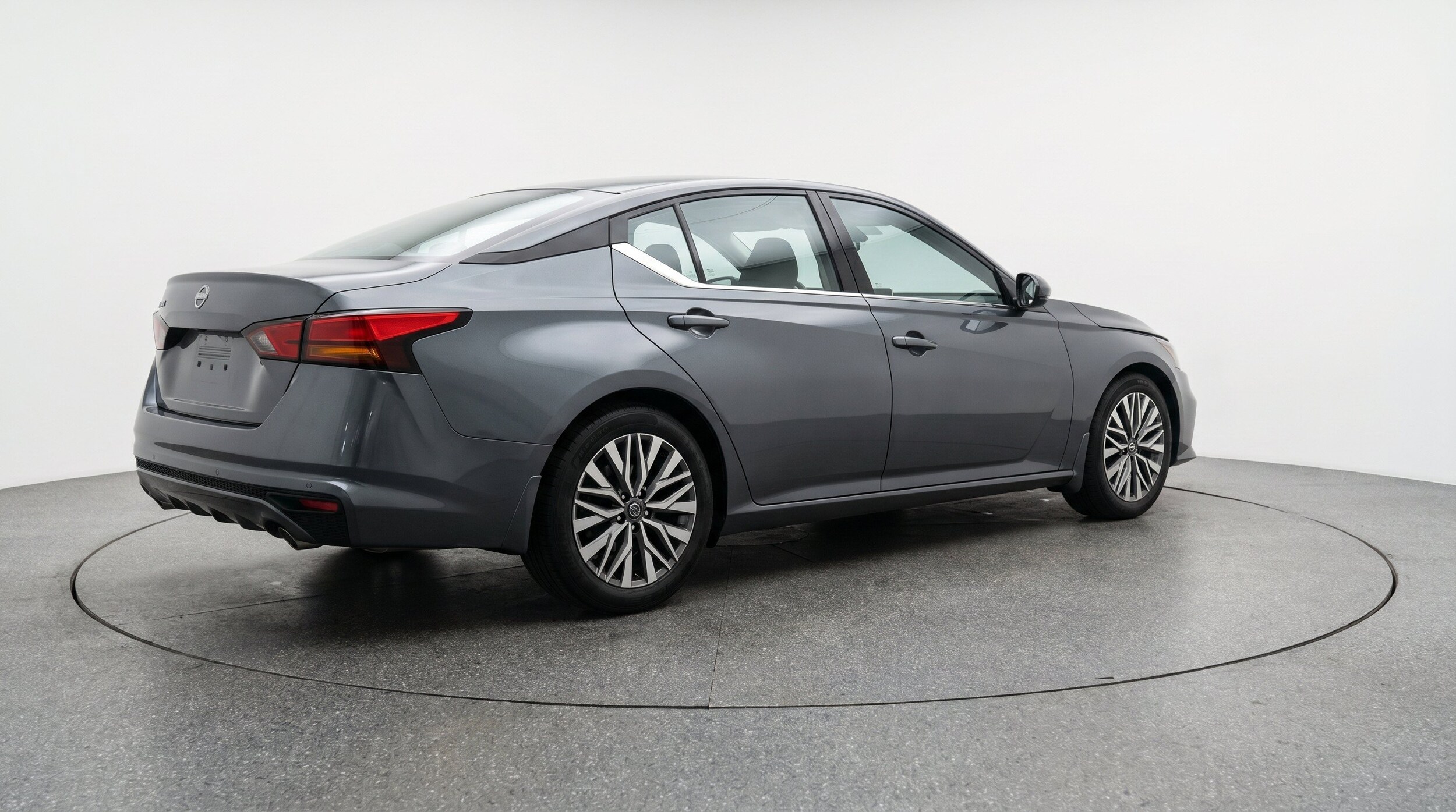 Thumbnail: 2026 Nissan Altima - 9