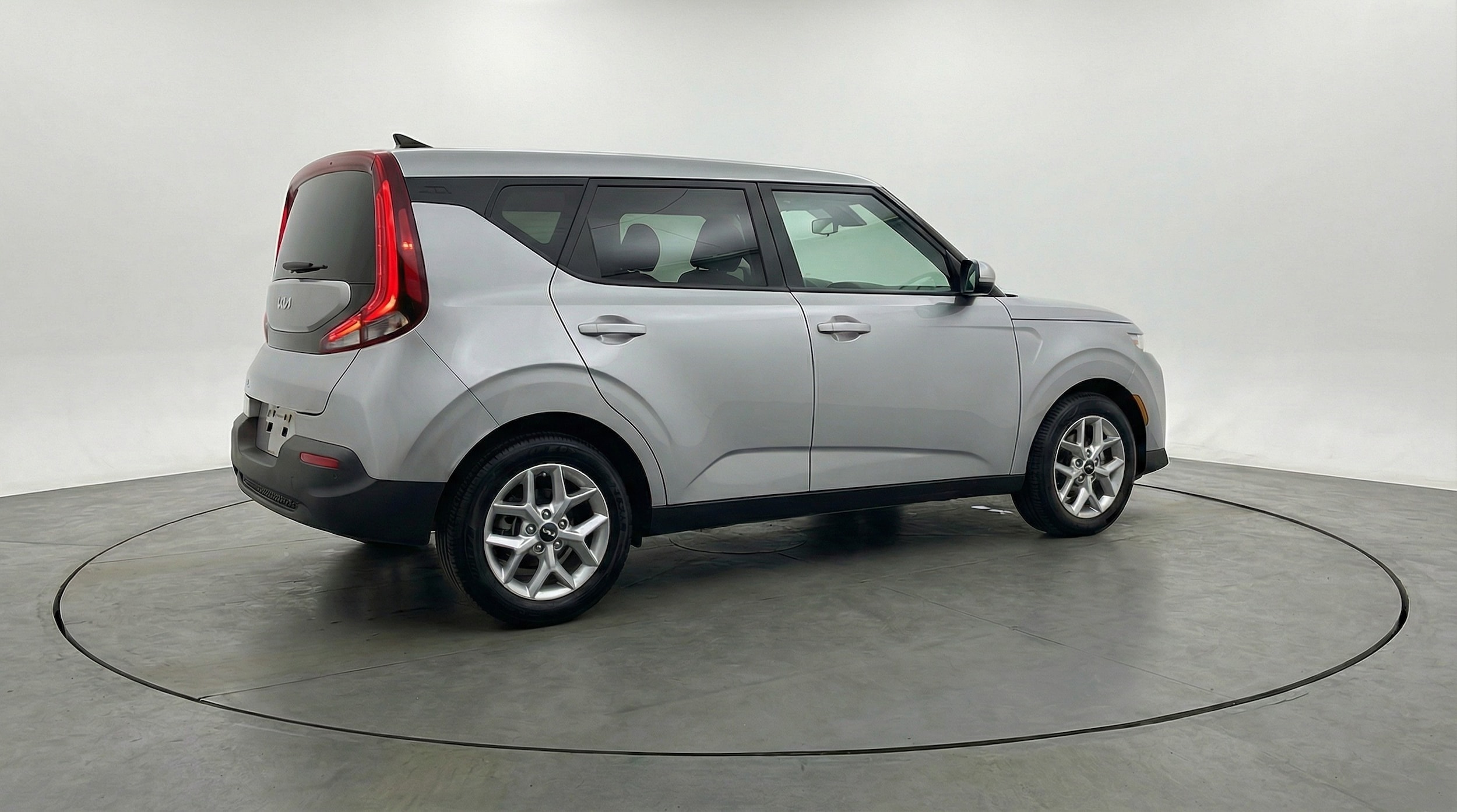 Thumbnail: 2025 Kia Soul - 7