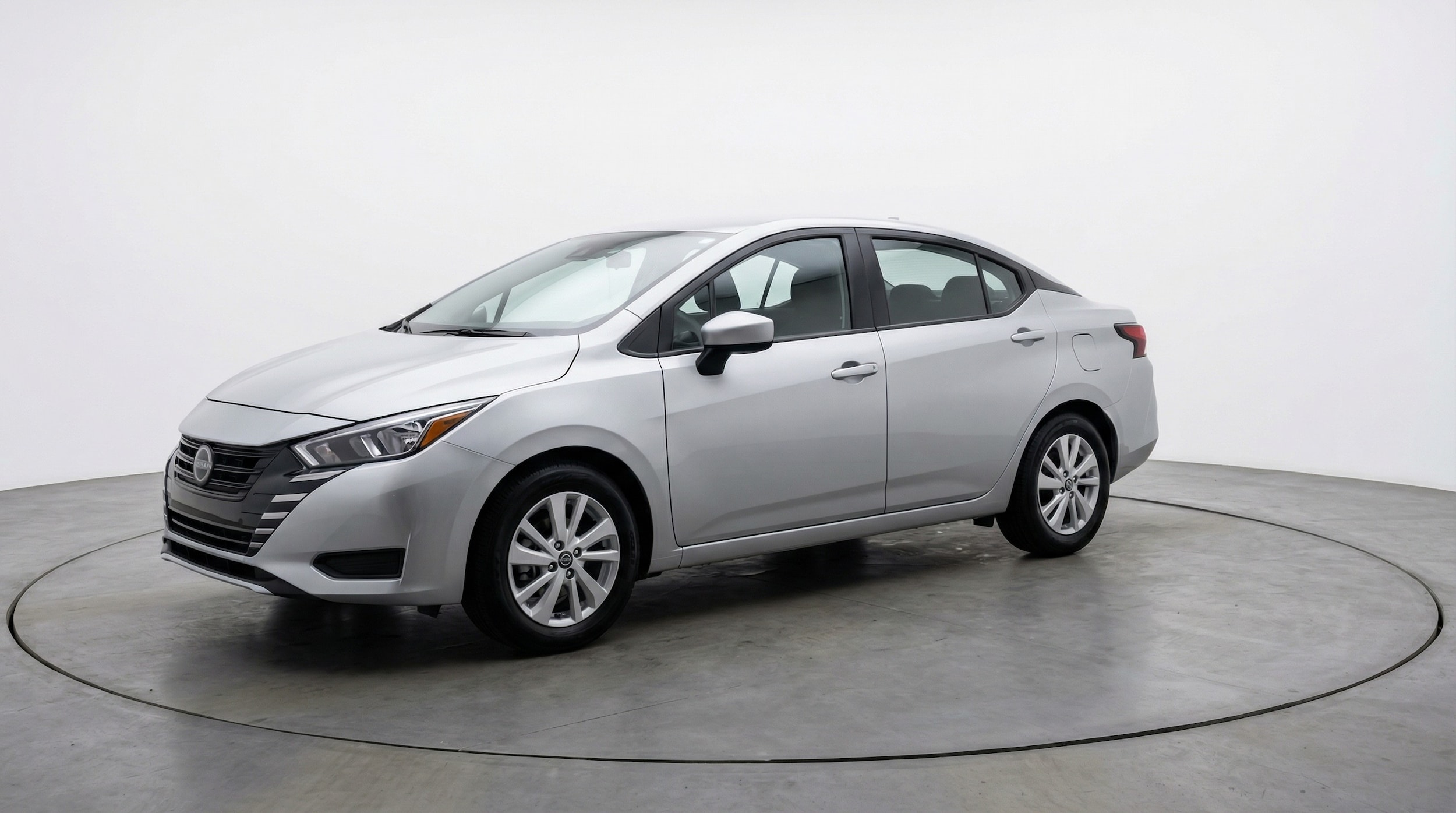 Thumbnail: 2025 Nissan Versa - 3