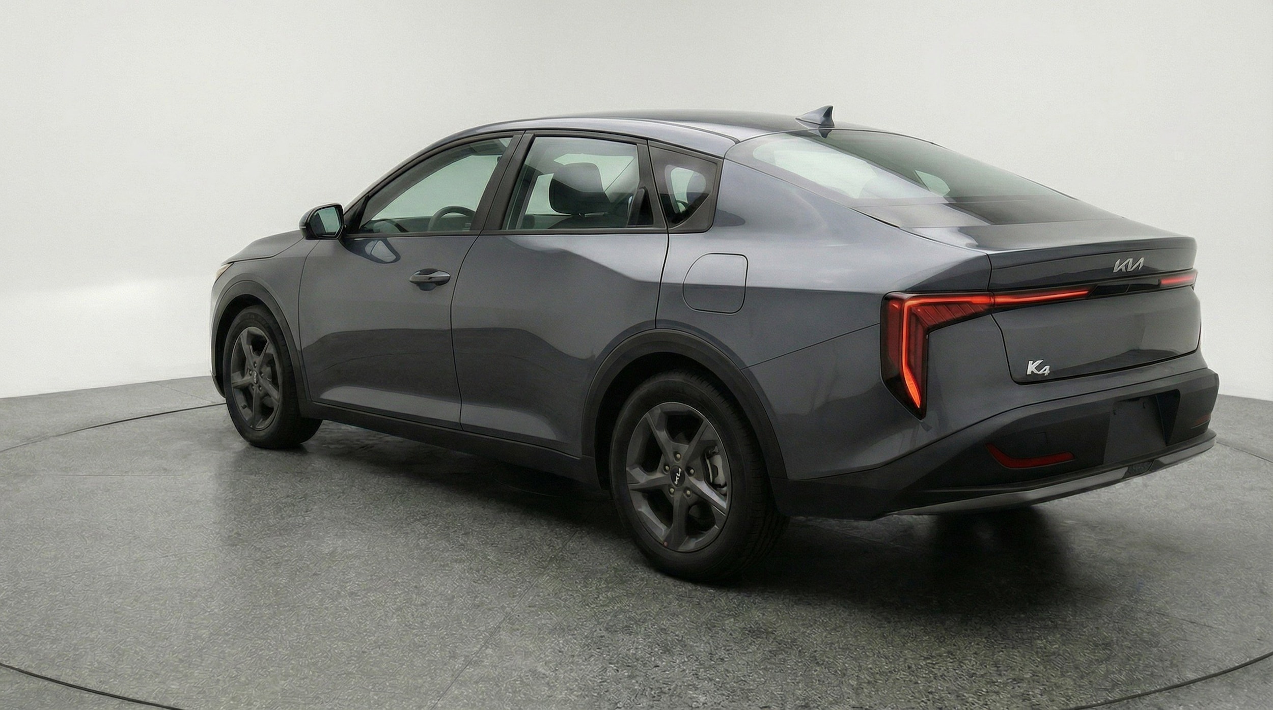 Thumbnail: 2025 Kia K4 - 5