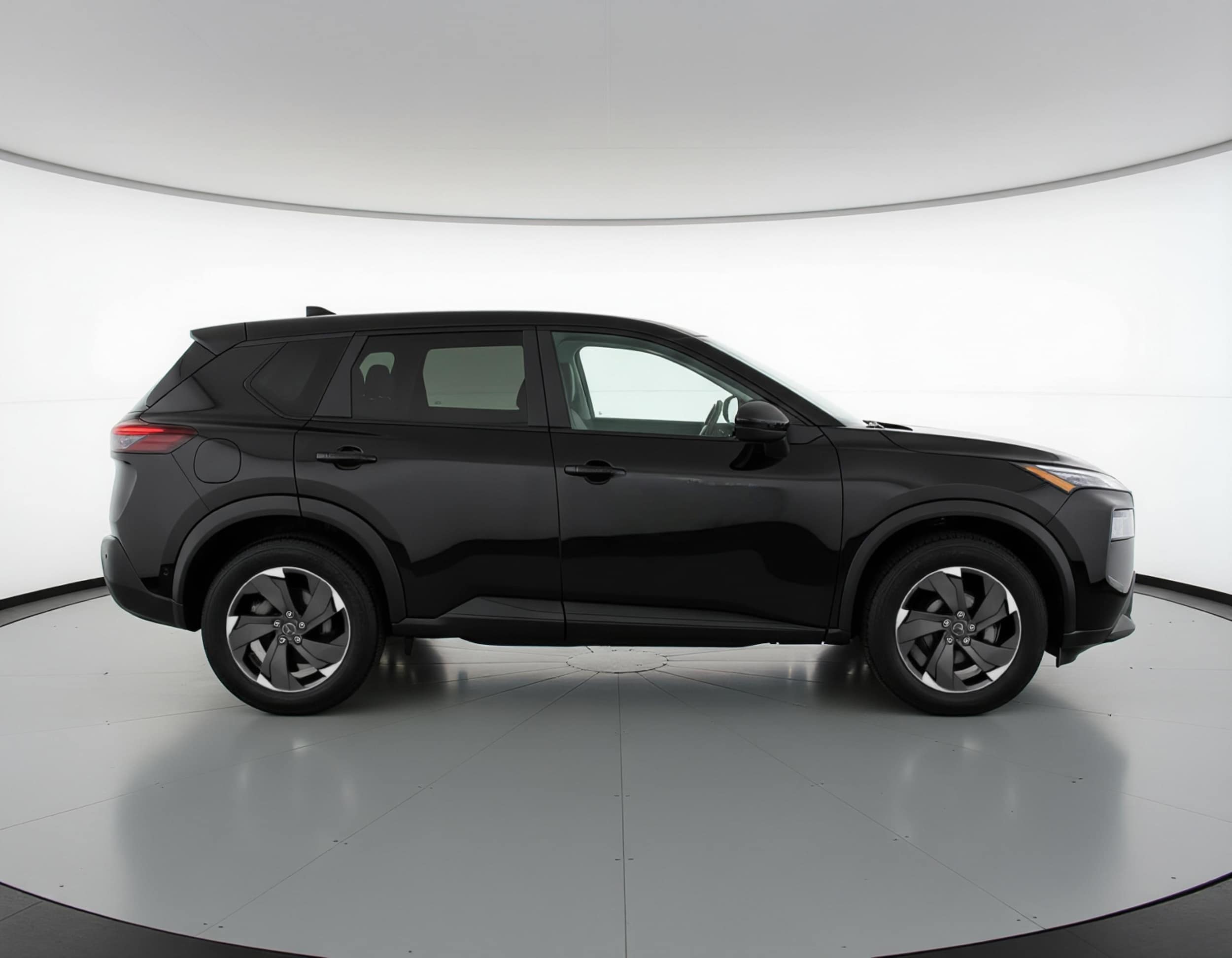 Thumbnail: 2025 Nissan Rogue - 8