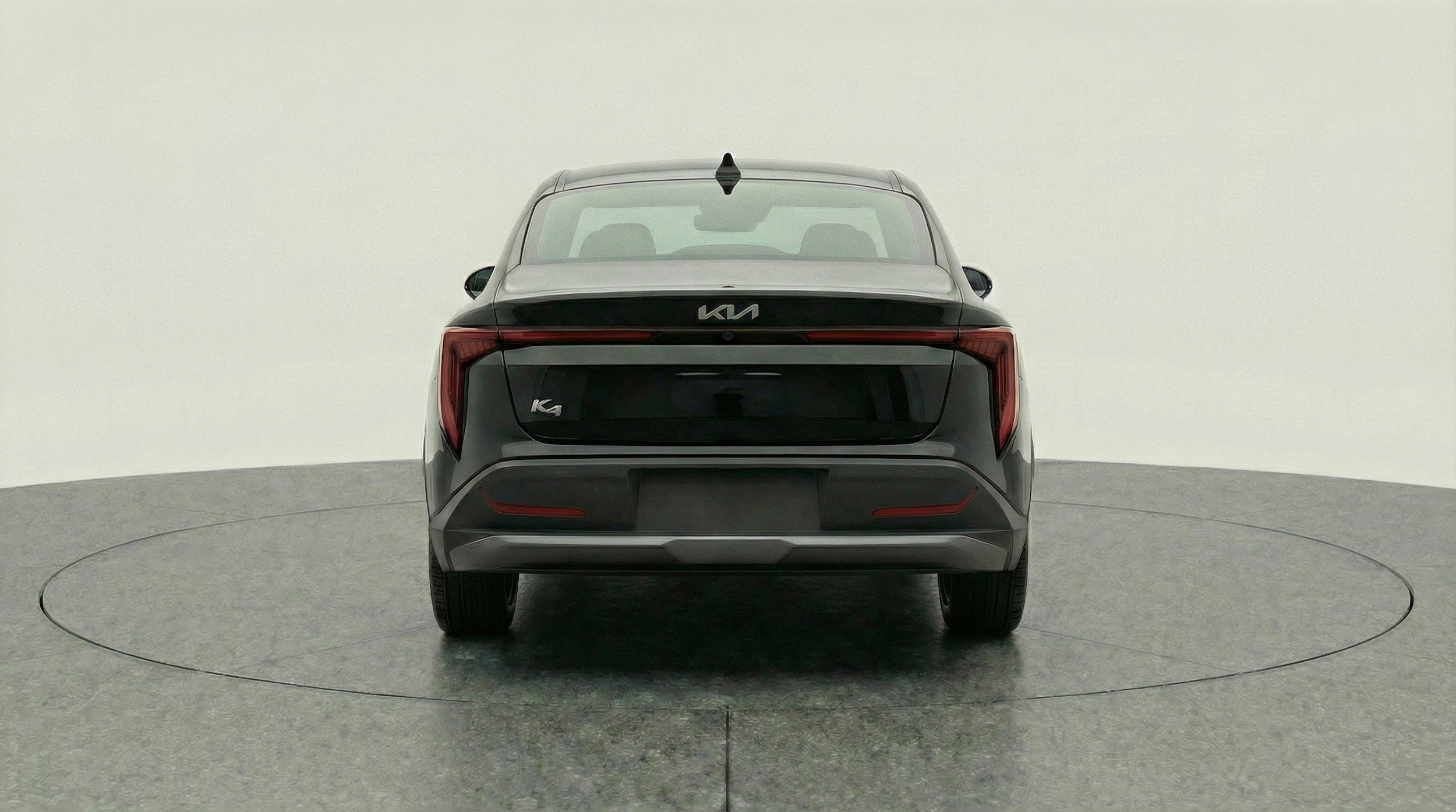 Thumbnail: 2025 Kia K4 - 6