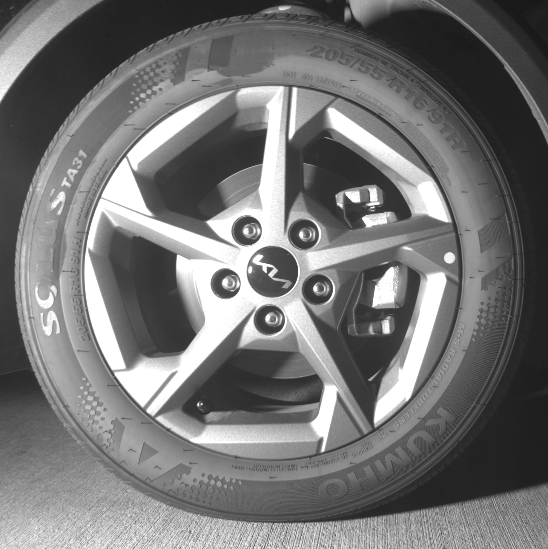 Thumbnail: 2025 Kia K4 - 10