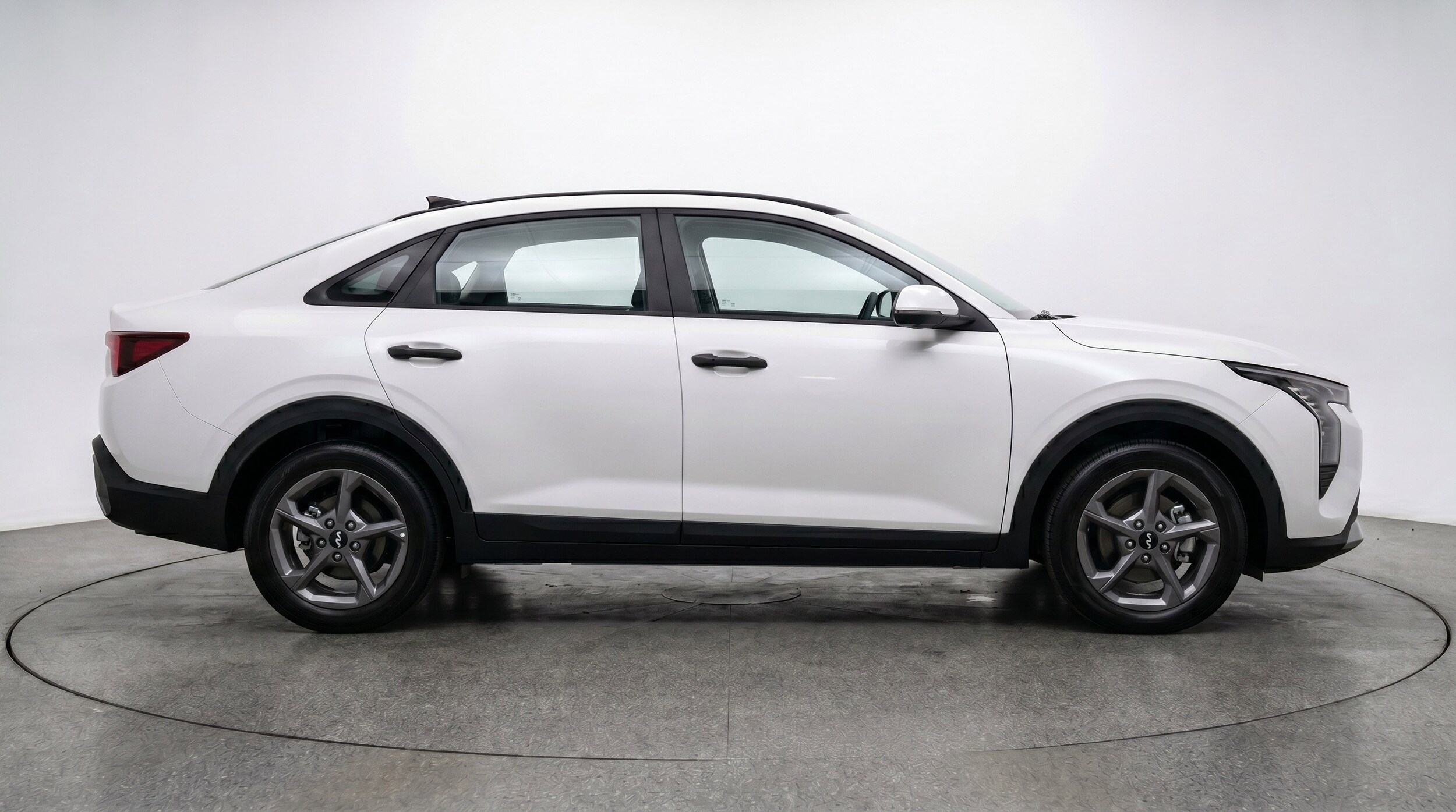 Thumbnail: 2025 Kia K4 - 9