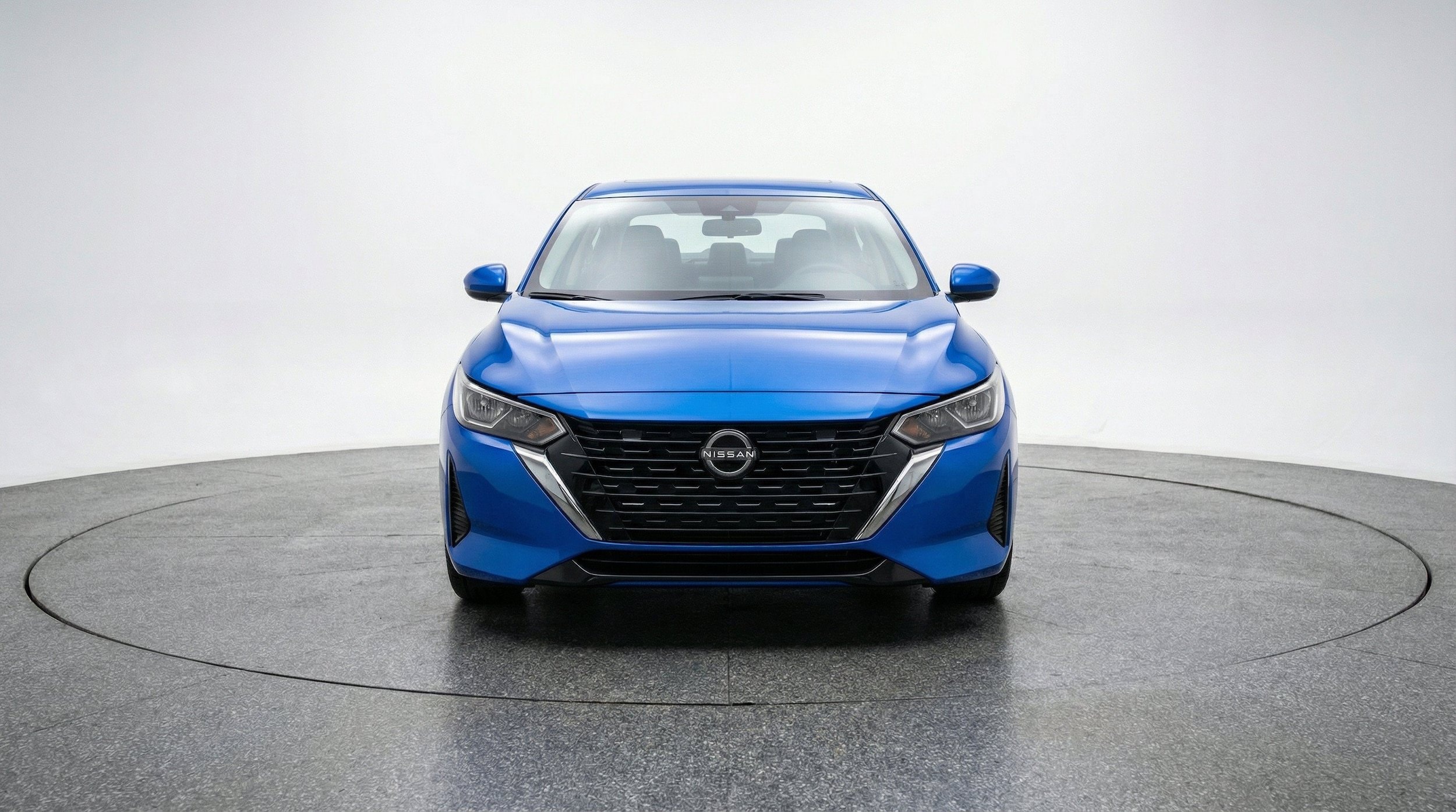 Thumbnail: 2025 Nissan Sentra - 2