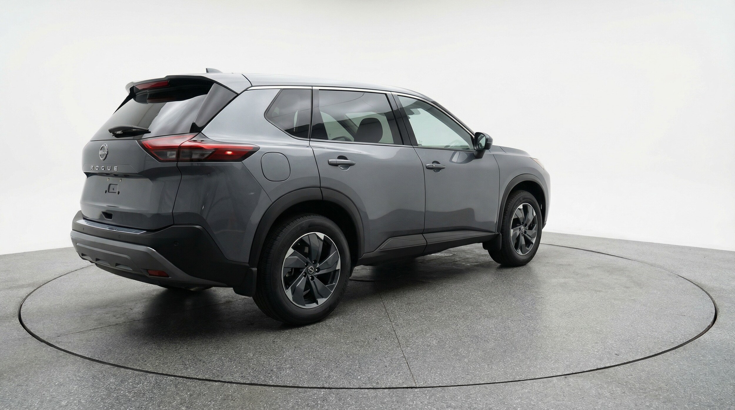 Thumbnail: 2025 Nissan Rogue - 7