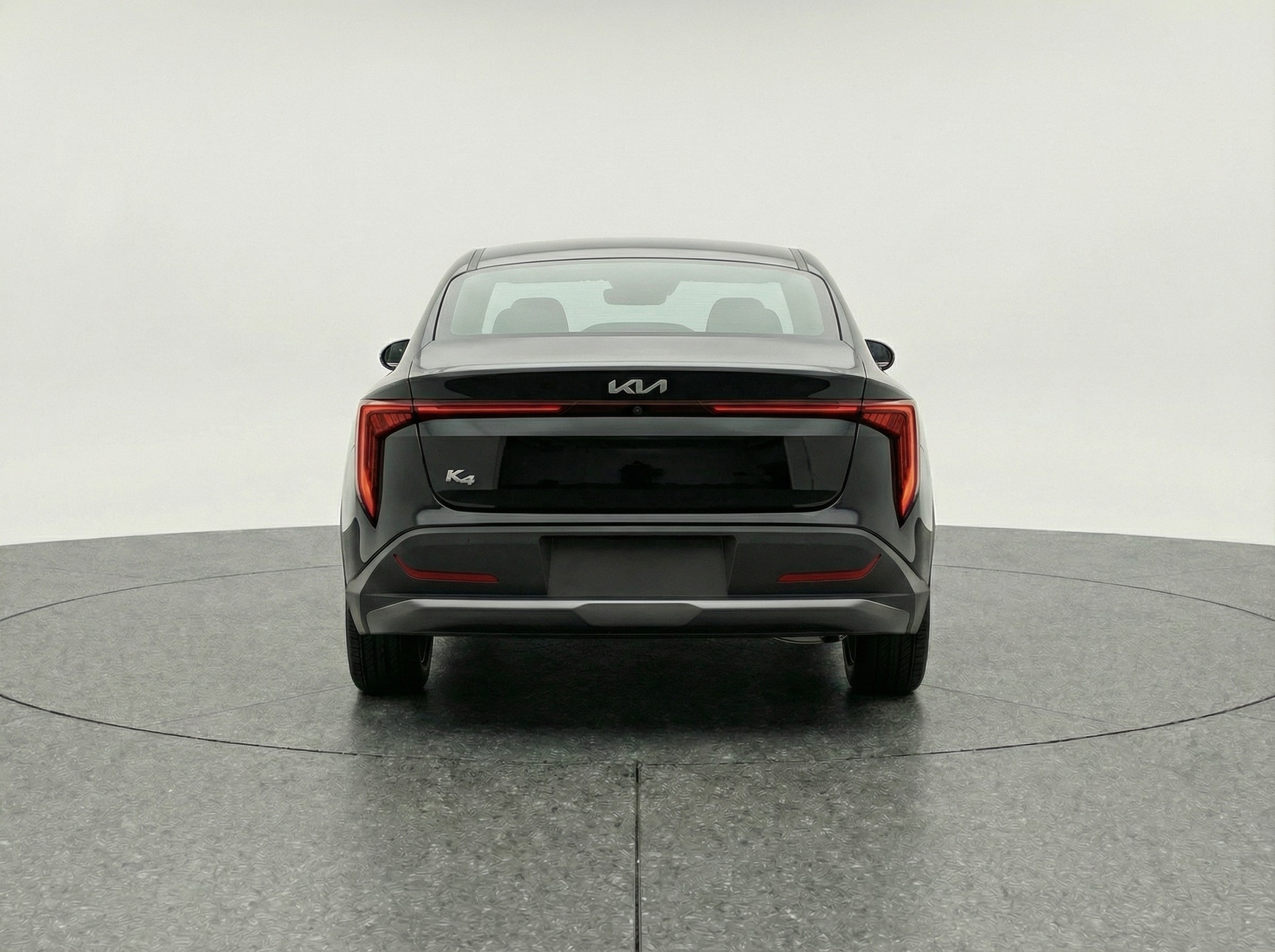 Thumbnail: 2025 Kia K4 - 6