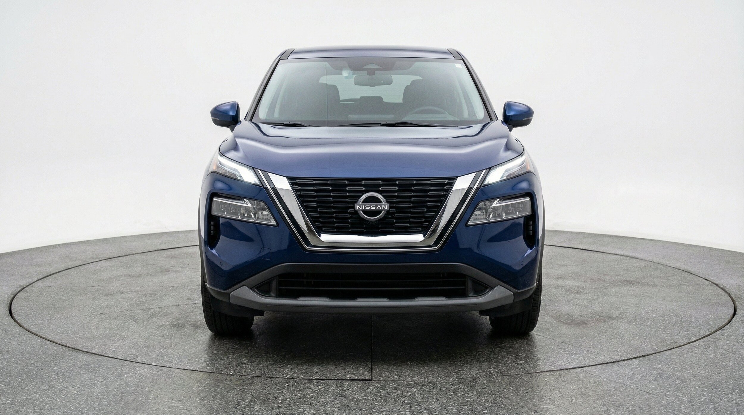 Thumbnail: 2026 Nissan Rogue - 1