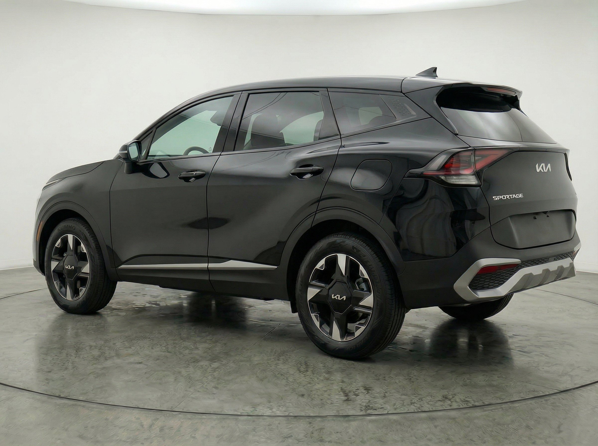 Thumbnail: 2026 Kia Sportage - 5