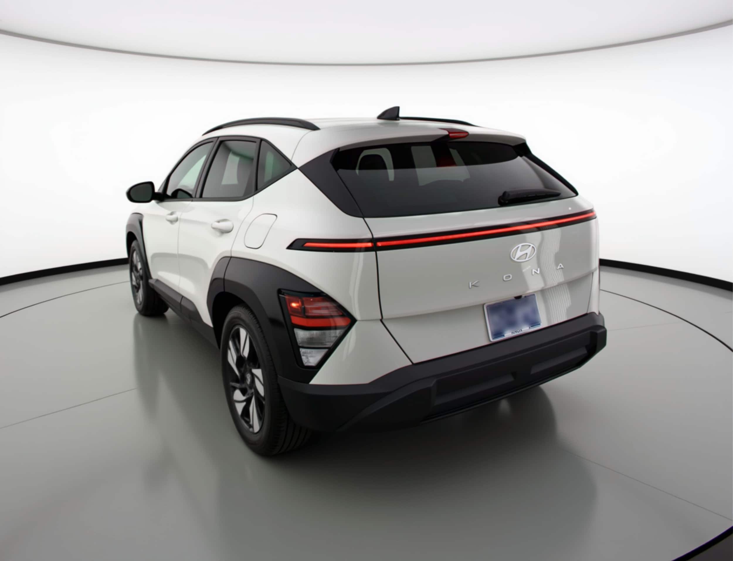 Thumbnail: 2025 Hyundai Kona - 5