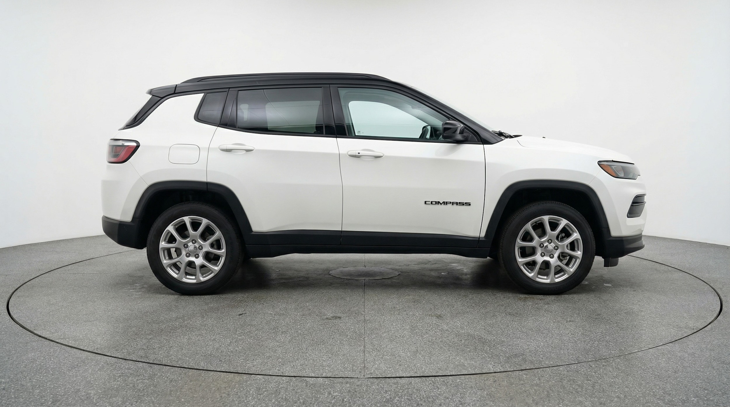 Thumbnail: 2025 Jeep Compass - 8
