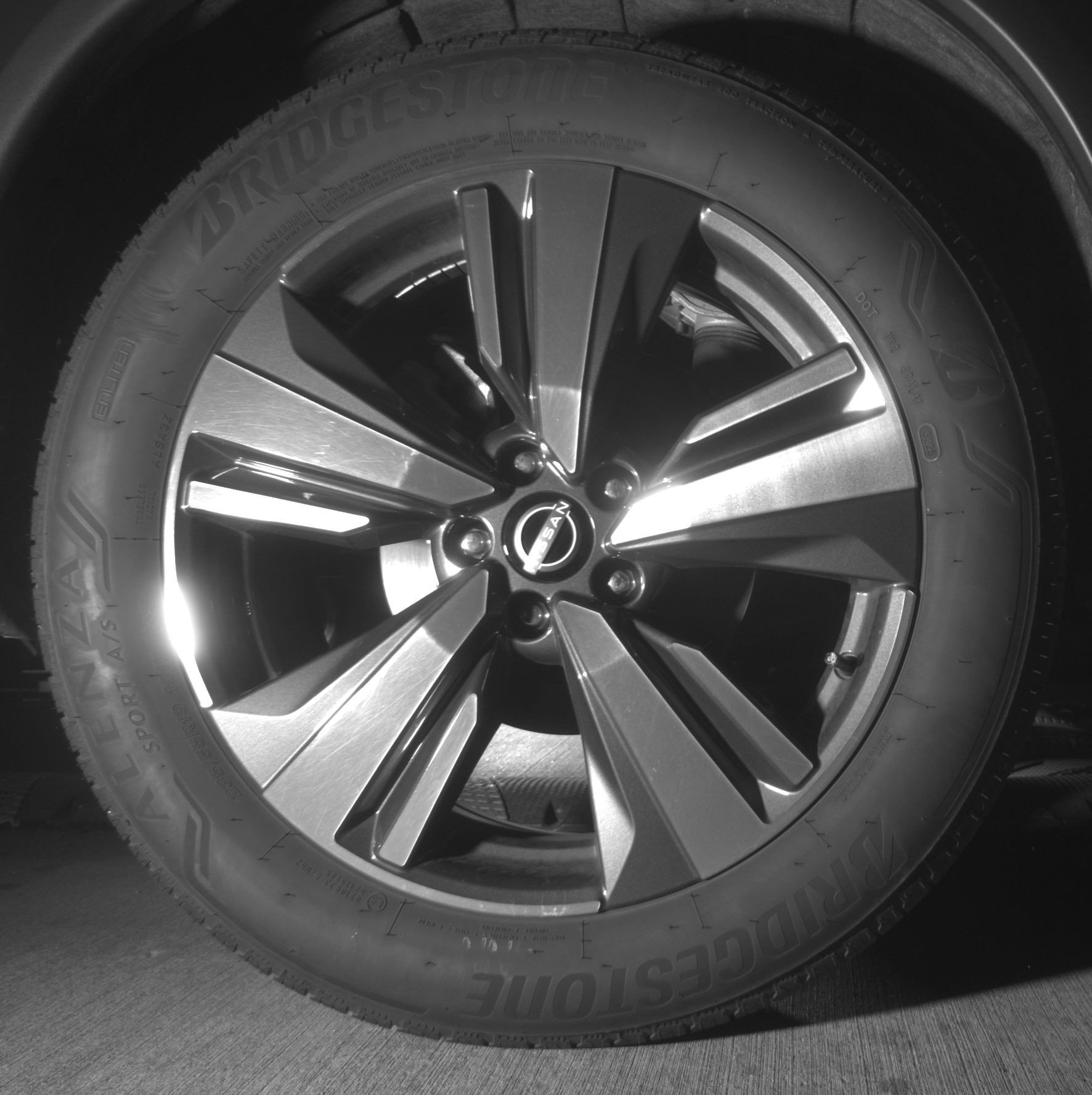 Thumbnail: 2026 Nissan Rogue - 15
