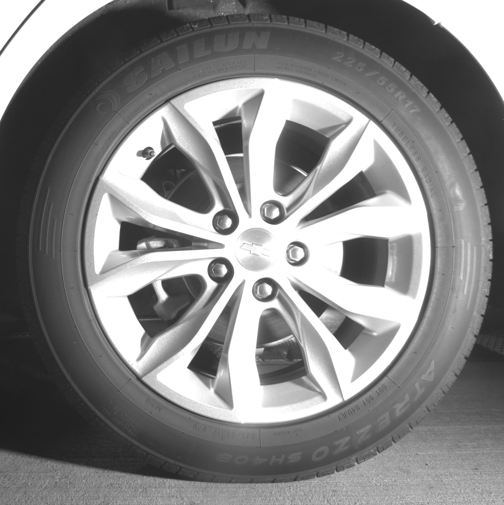 Thumbnail: 2024 Chevrolet Malibu - 11