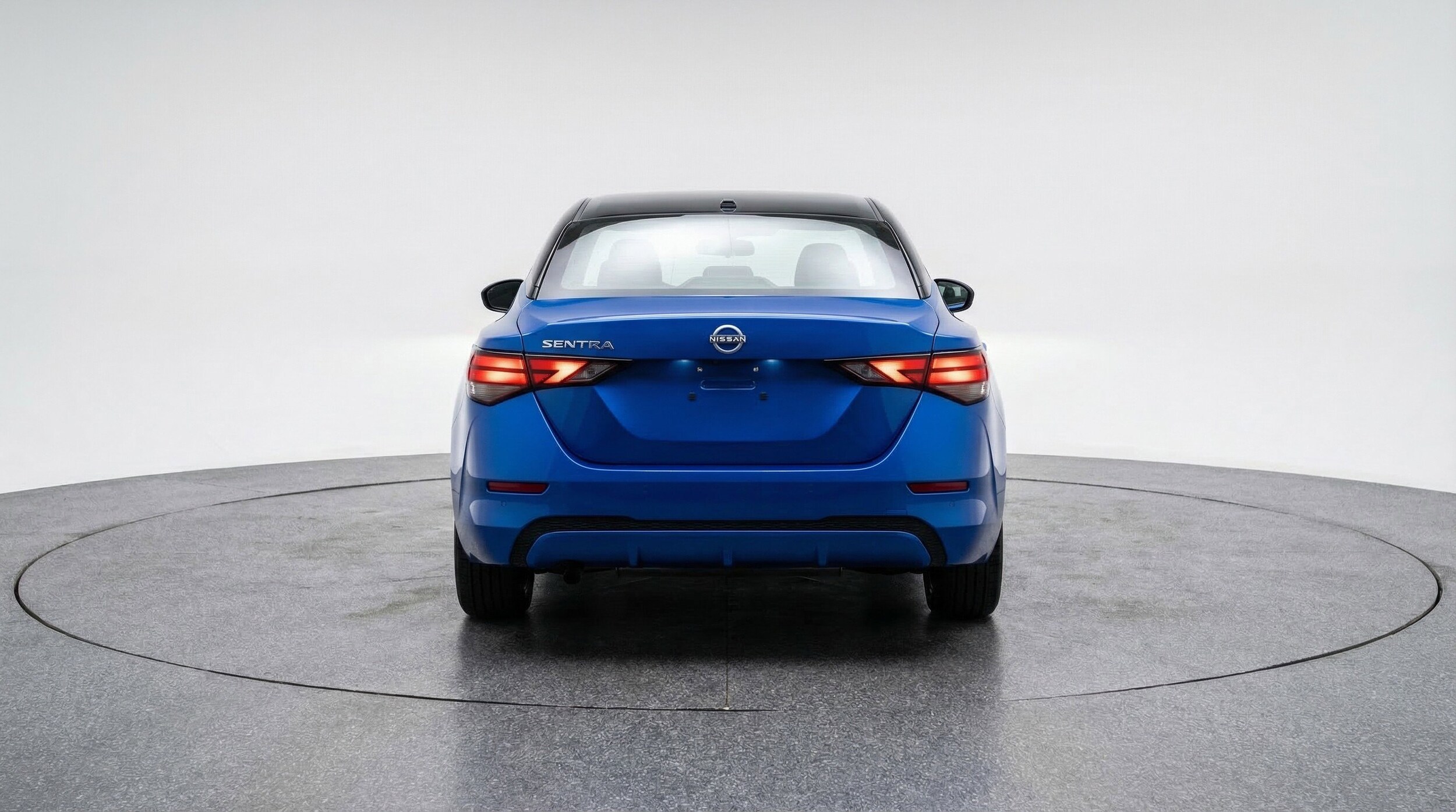 Thumbnail: 2025 Nissan Sentra - 6