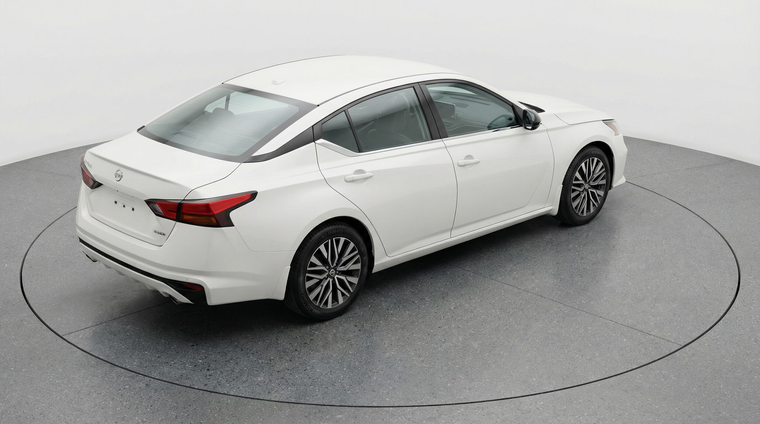 Thumbnail: 2025 Nissan Altima - 7