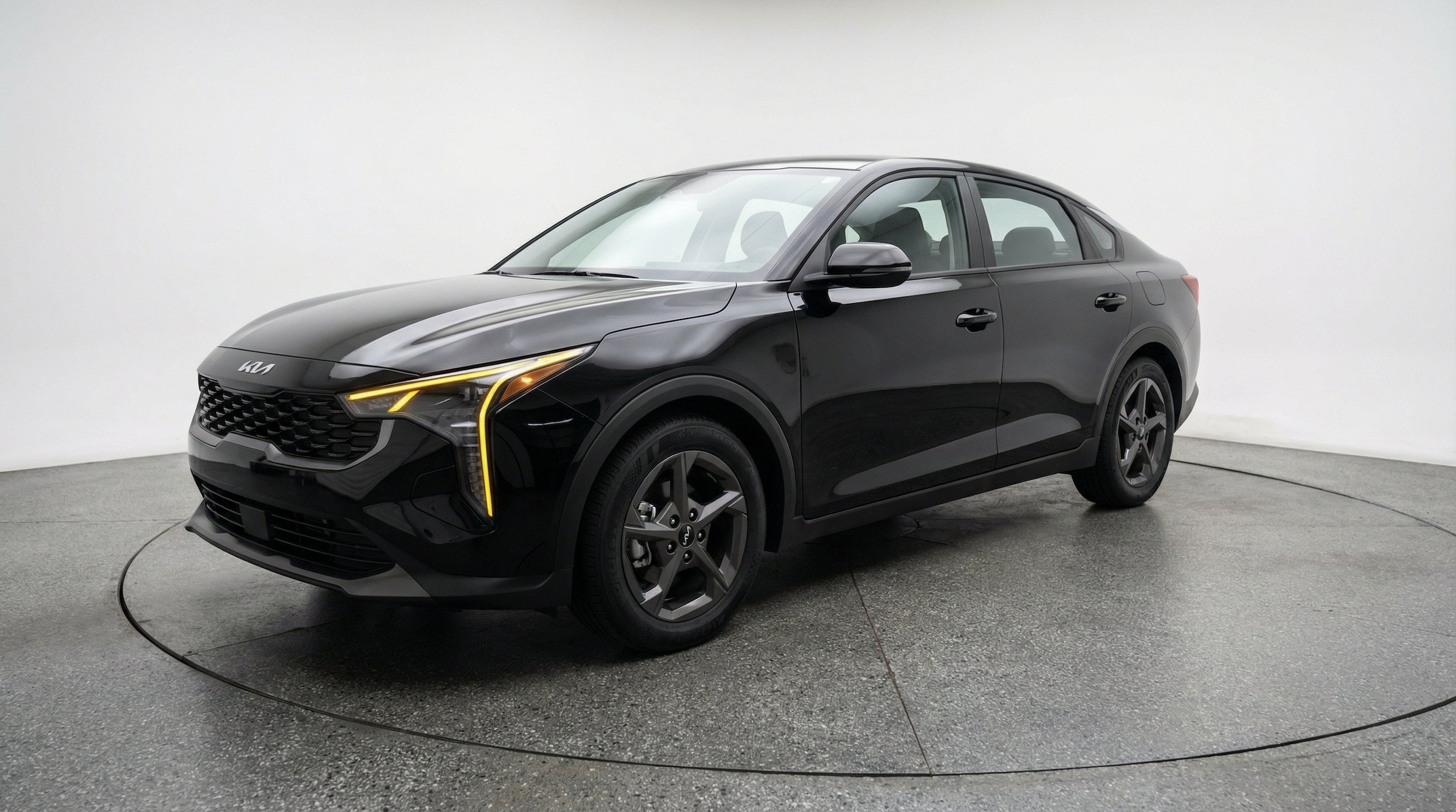 Thumbnail: 2026 Kia K4 - 2