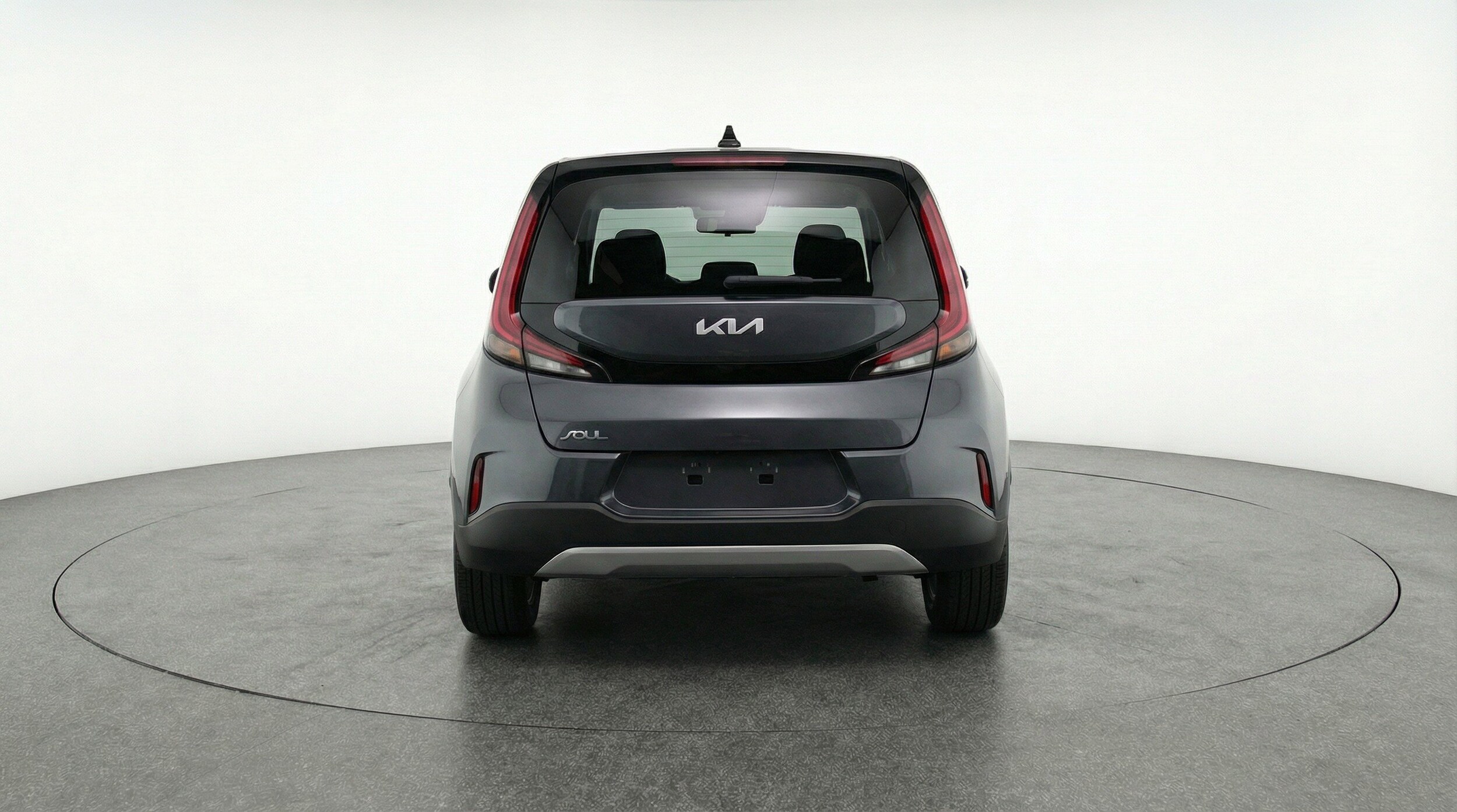 Thumbnail: 2025 Kia Soul - 6