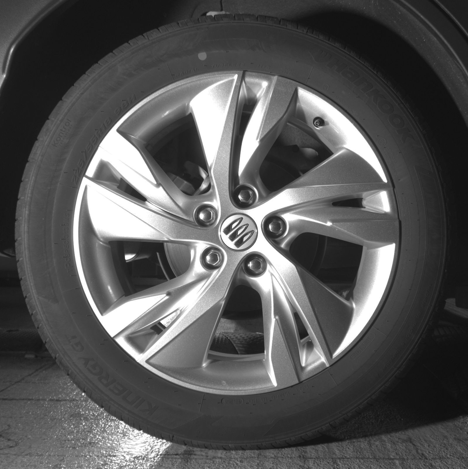 Thumbnail: 2025 Buick Encore GX - 12