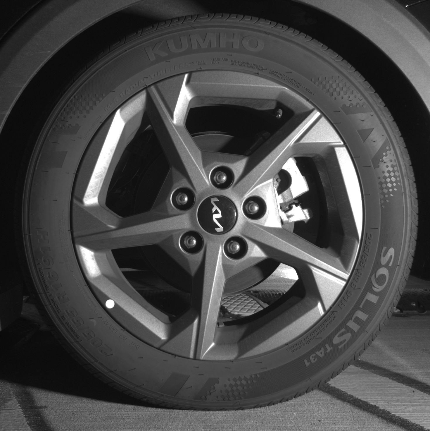 Thumbnail: 2025 Kia K4 - 13