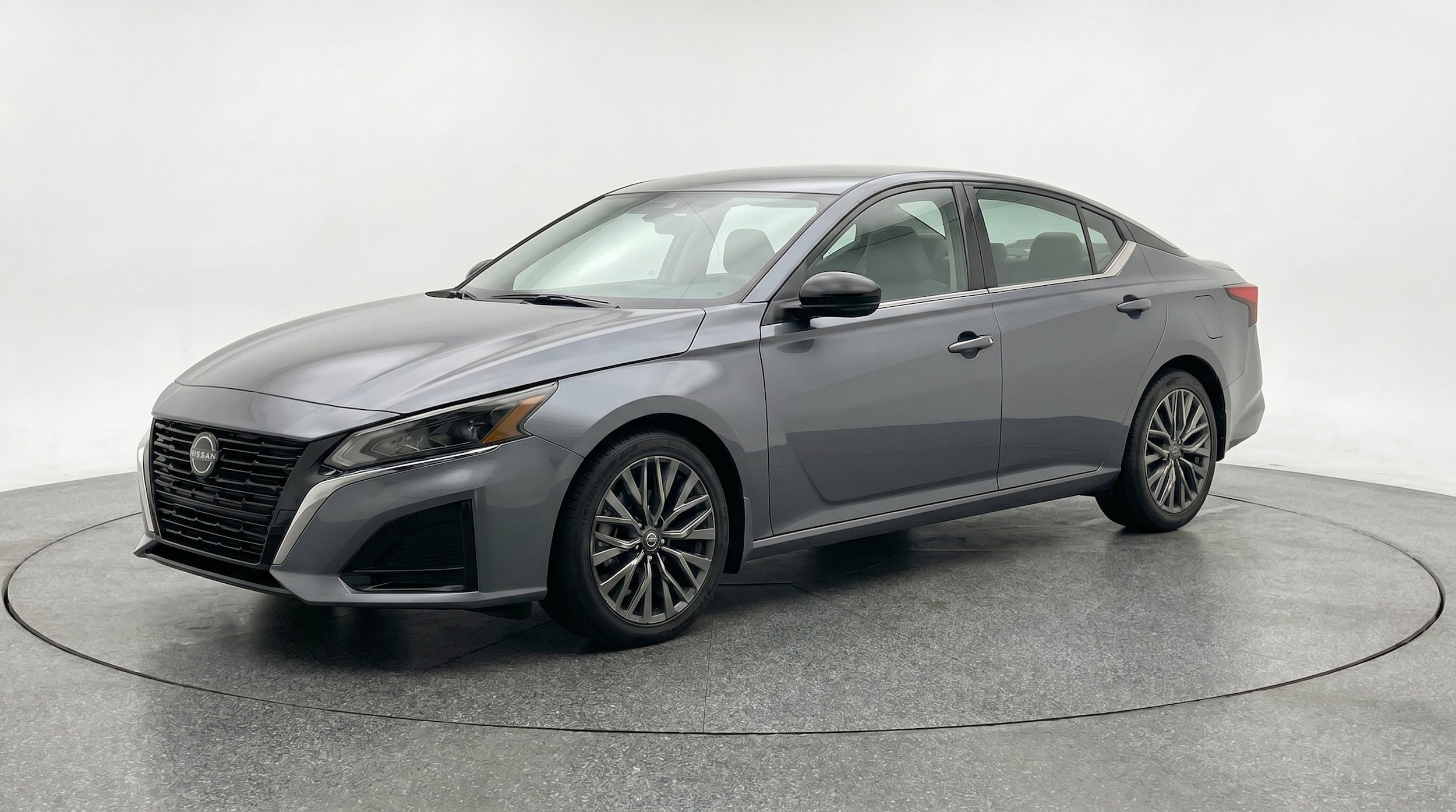 Thumbnail: 2025 Nissan Altima - 2