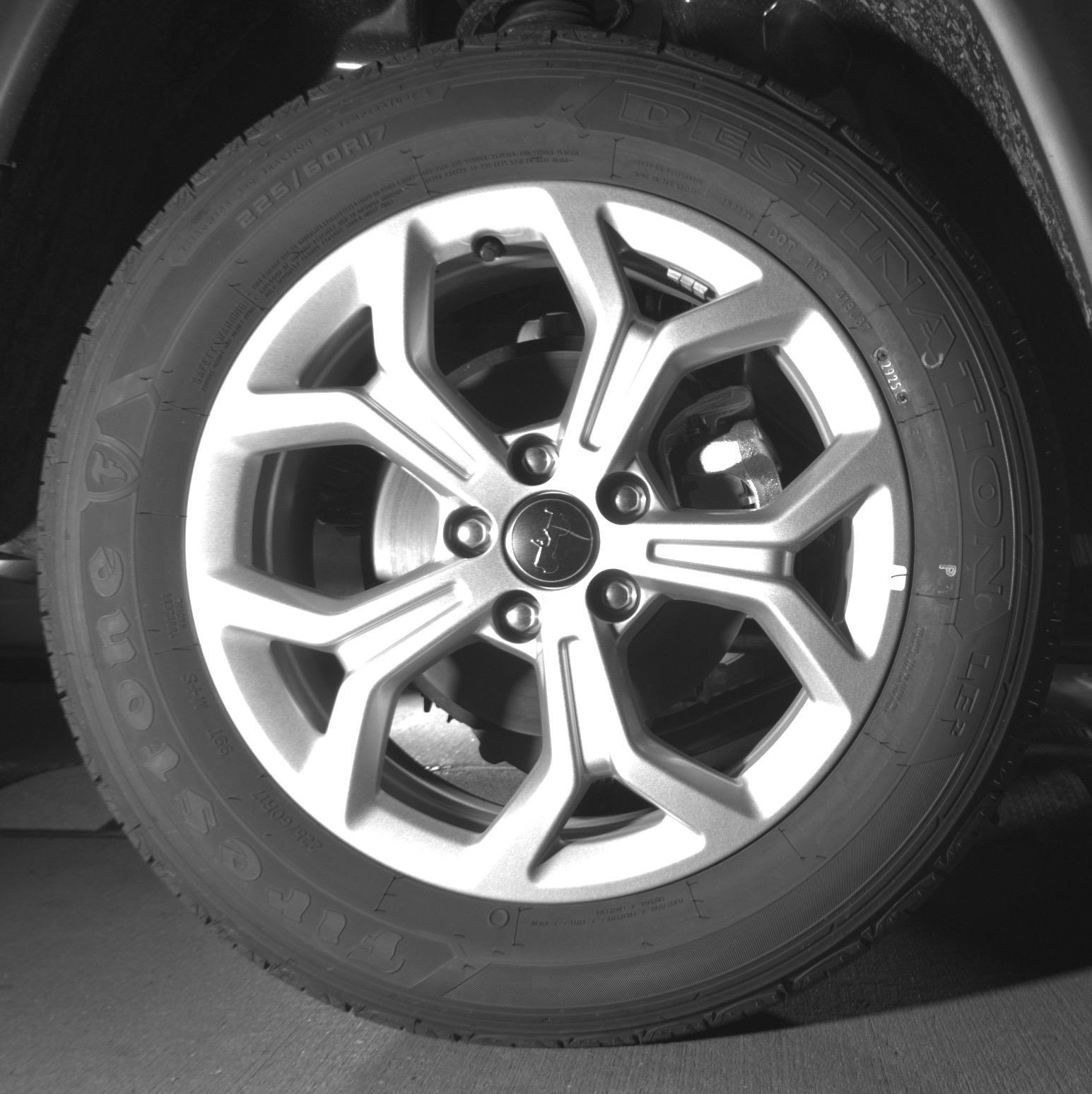 Thumbnail: 2025 Jeep Compass - 14