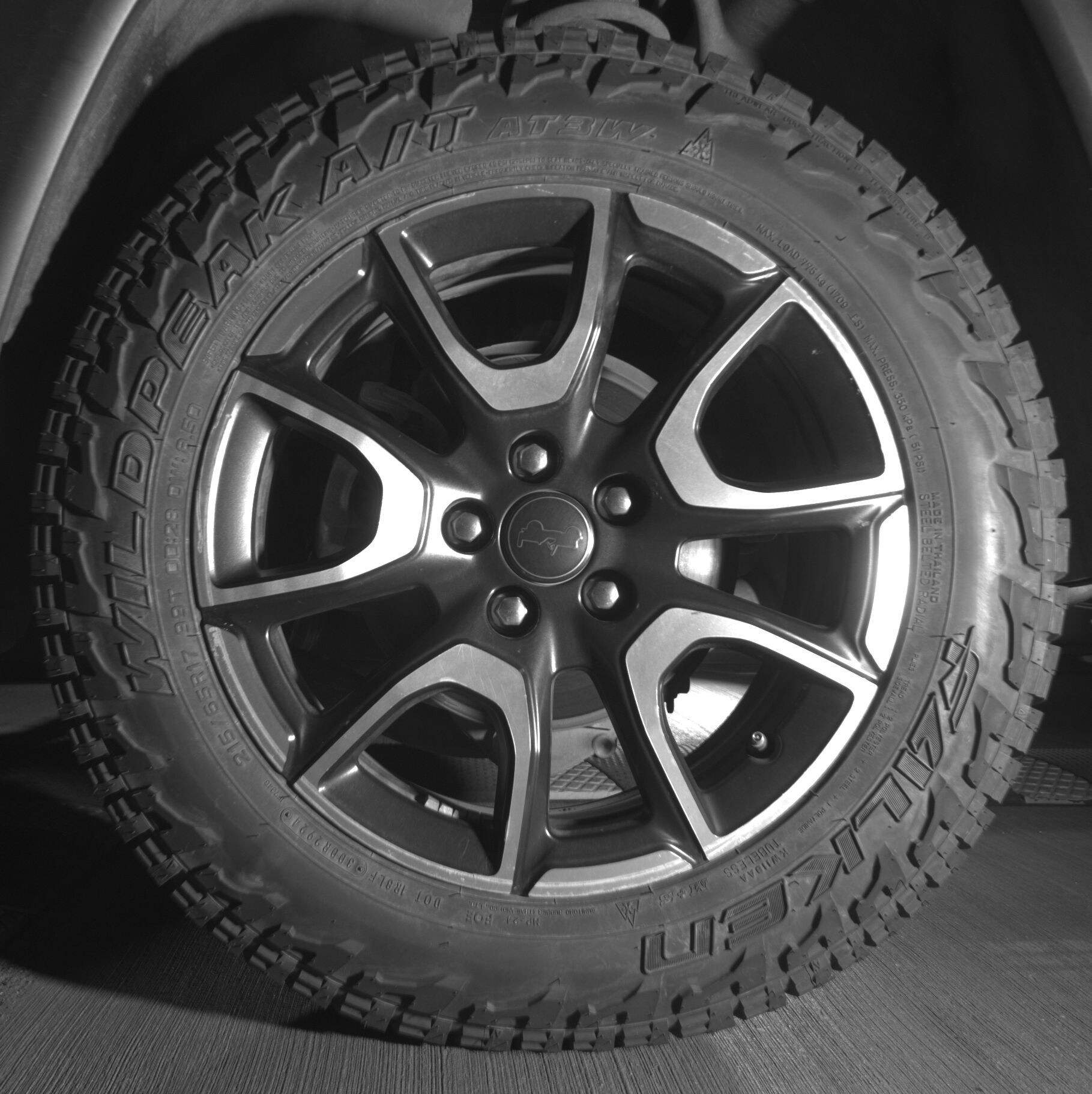 Thumbnail: 2025 Jeep Compass - 11