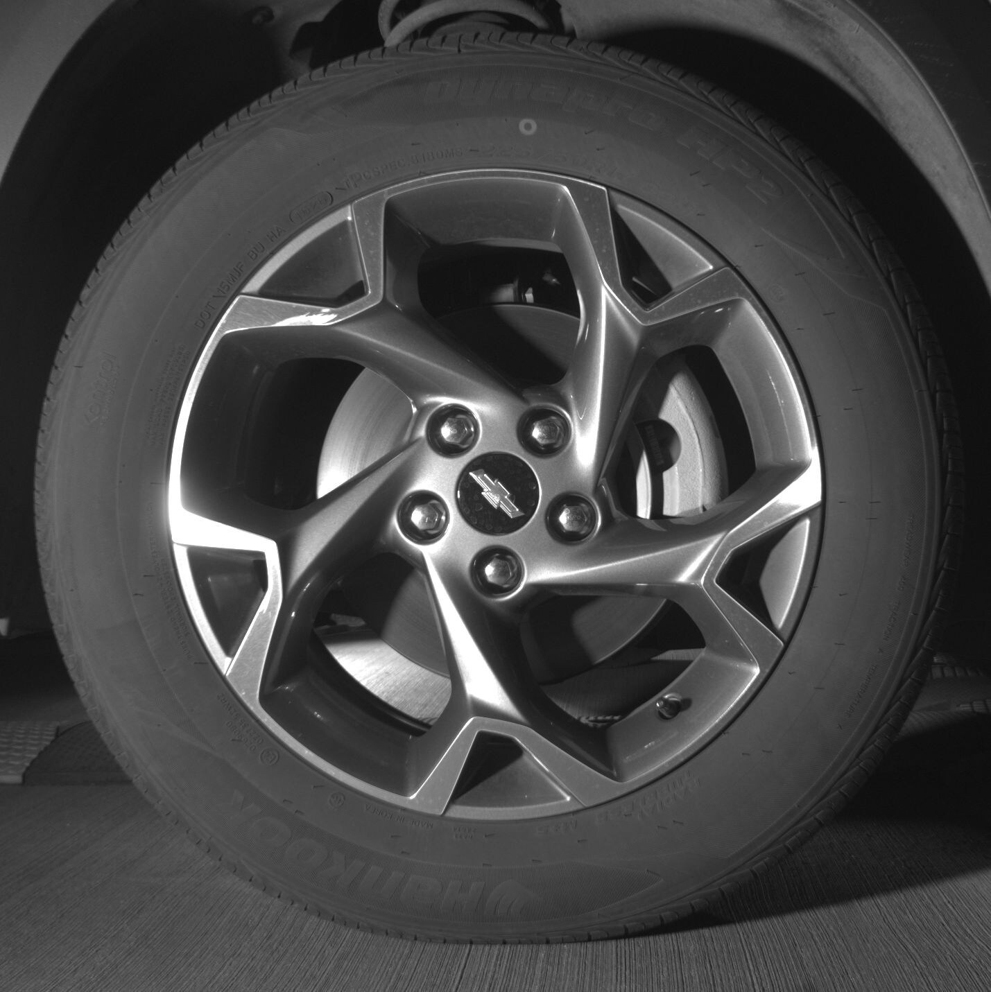 Thumbnail: 2025 Chevrolet Trax - 10