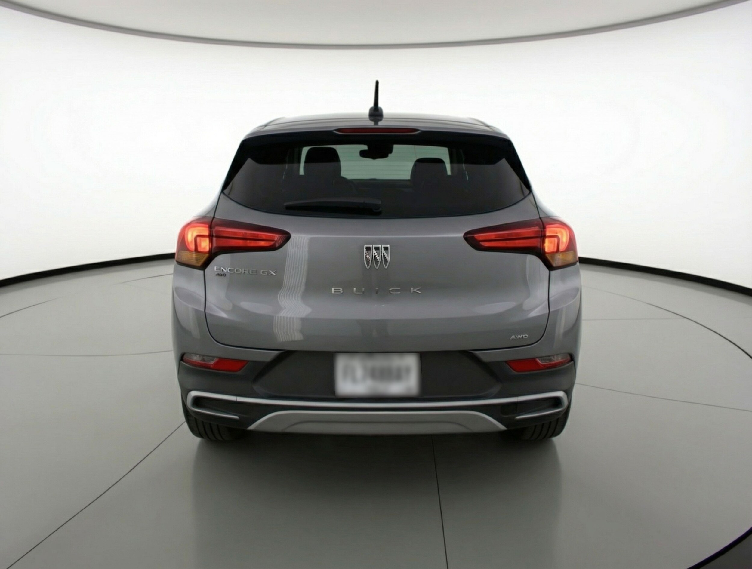 Thumbnail: 2025 Buick Encore GX - 6