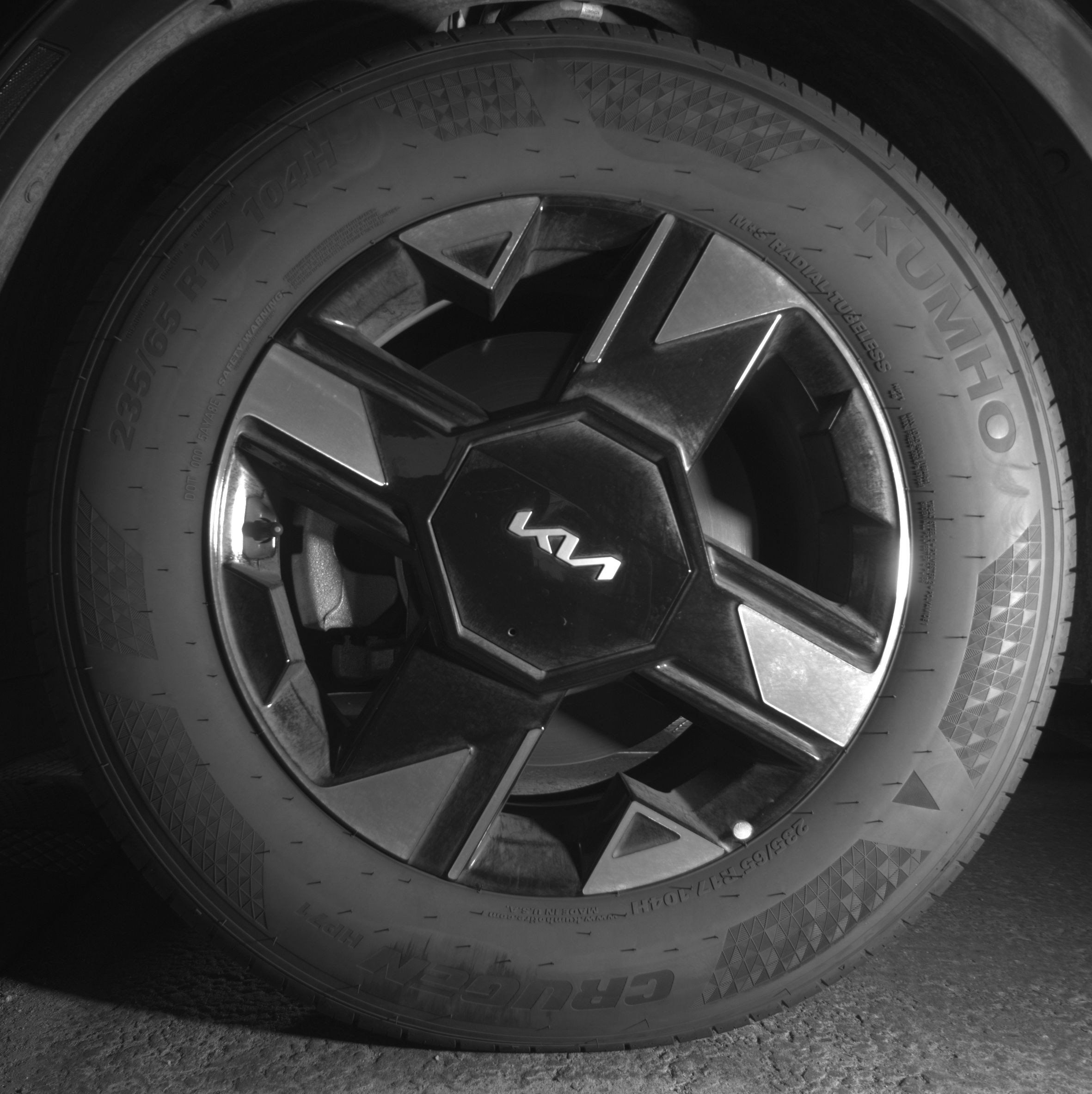 Thumbnail: 2026 Kia Sportage - 11