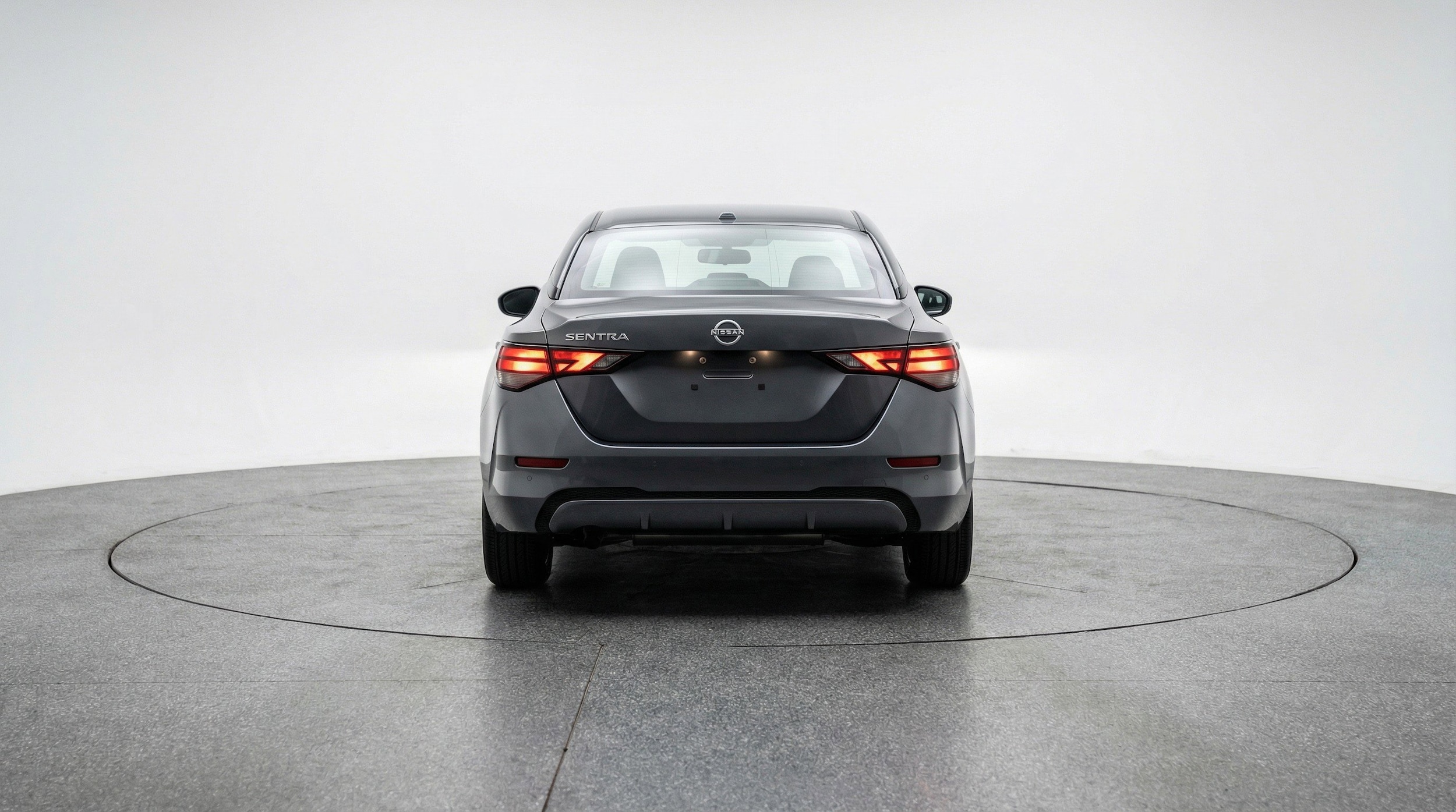 Thumbnail: 2025 Nissan Sentra - 7