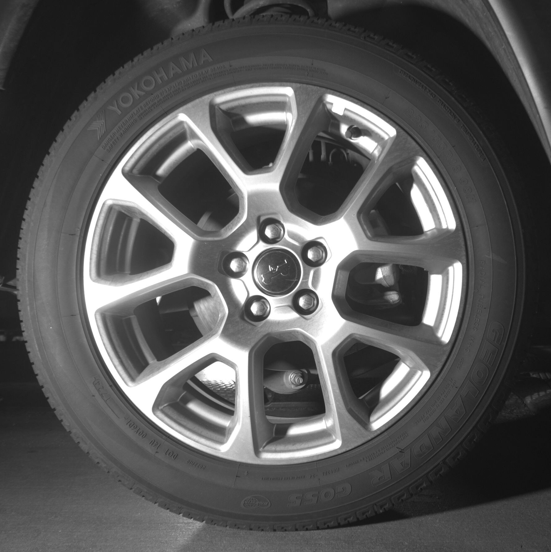 Thumbnail: 2025 Jeep Compass - 12